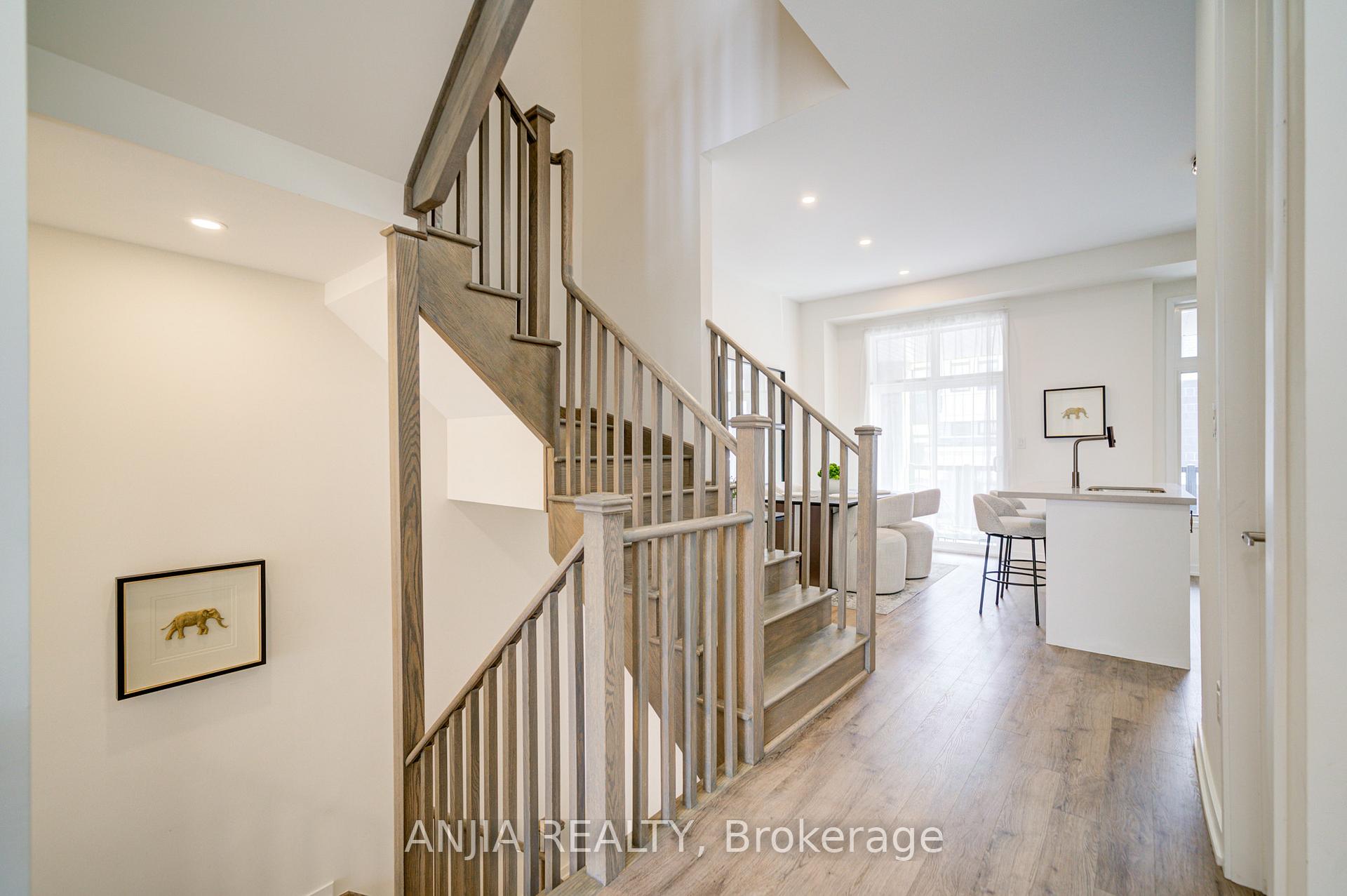 Photo 15 of 46 Armillo Place, Markham, Wismer — HOMEH