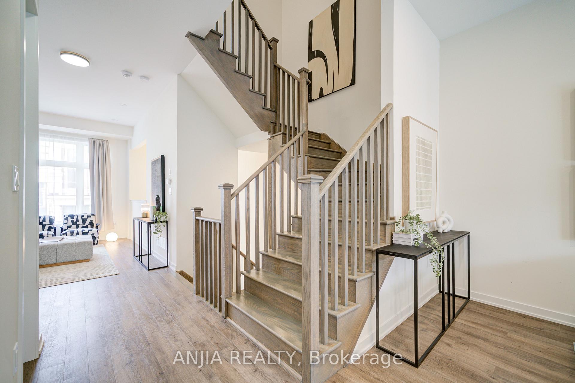 Photo 10 of 46 Armillo Place, Markham, Wismer — HOMEH