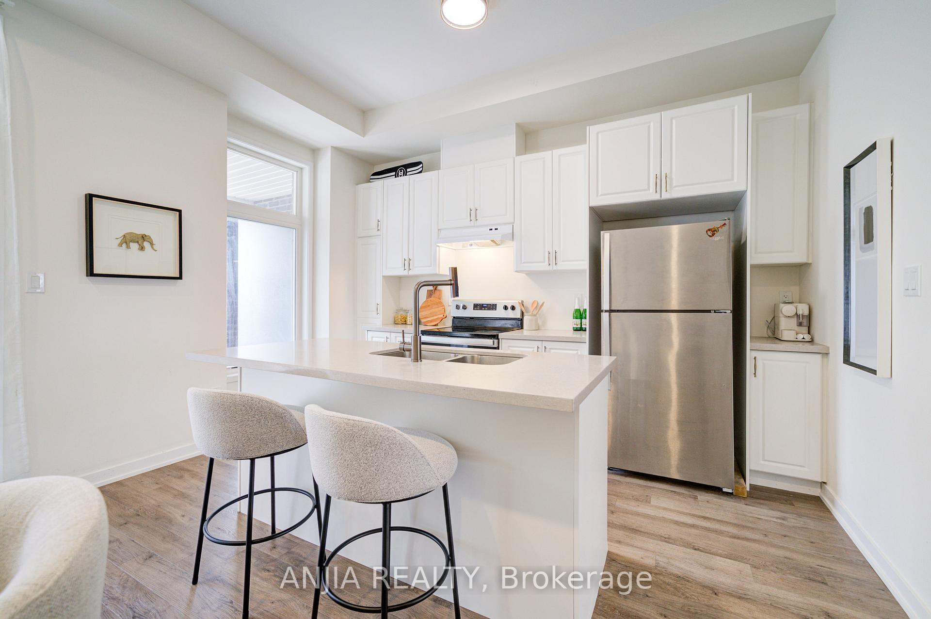 Photo 27 of 46 Armillo Place, Markham, Wismer — HOMEH
