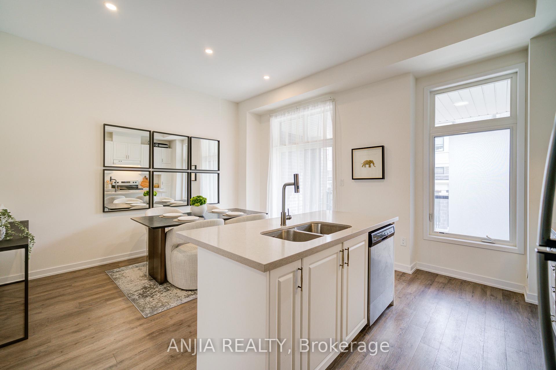 Photo 47 of 46 Armillo Place, Markham, Wismer — HOMEH