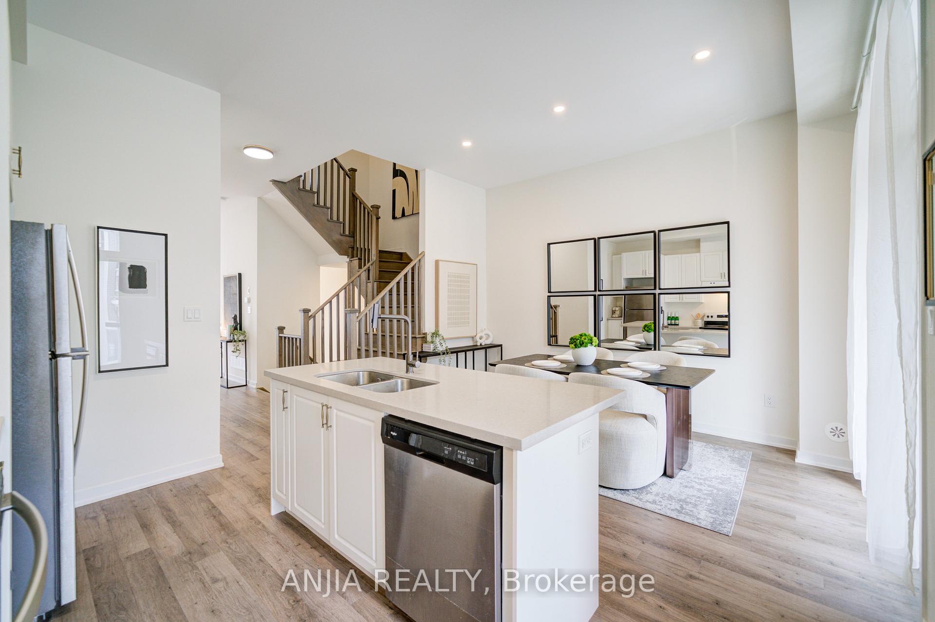 Photo 43 of 46 Armillo Place, Markham, Wismer — HOMEH