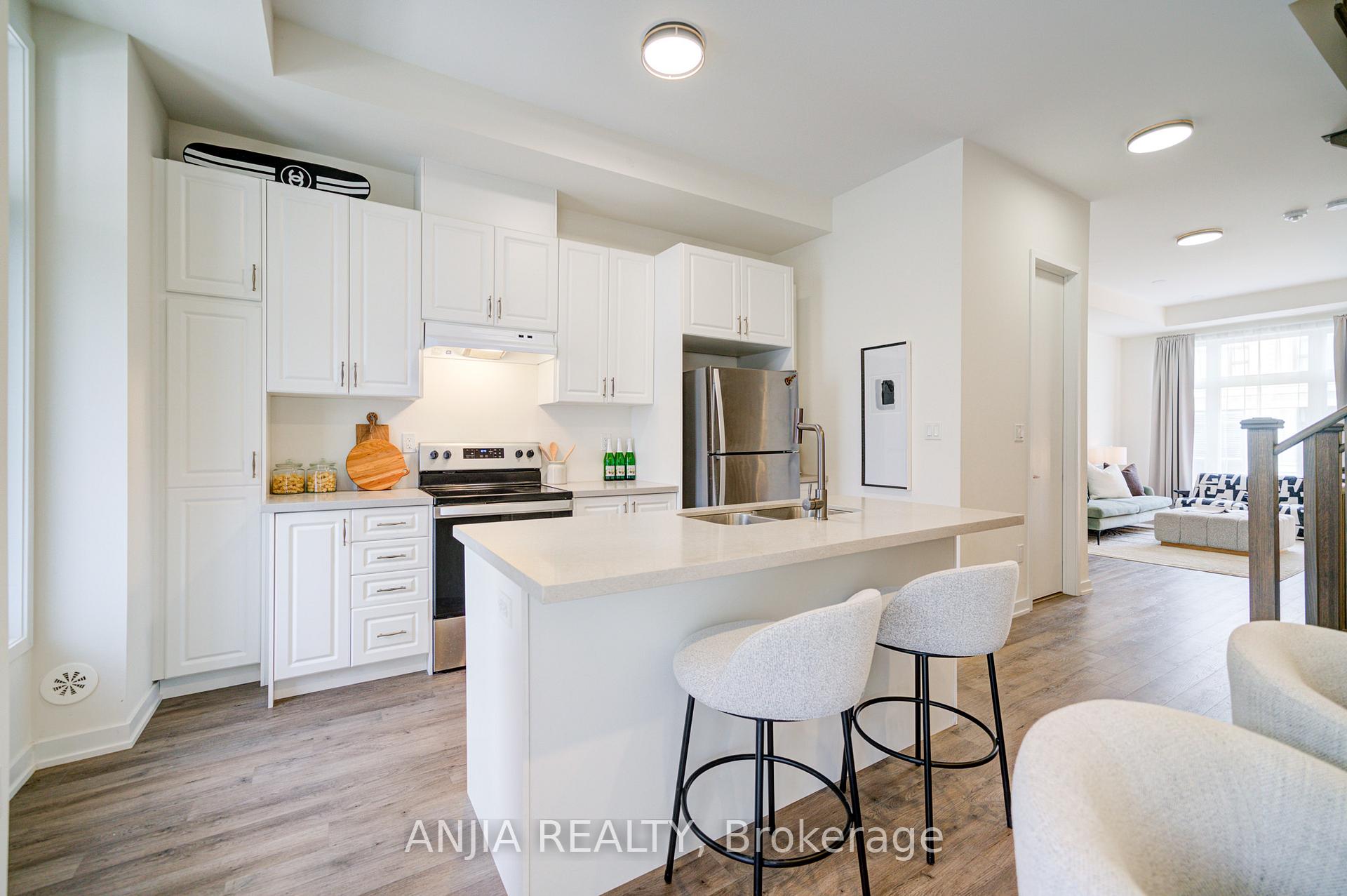 Photo 18 of 46 Armillo Place, Markham, Wismer — HOMEH