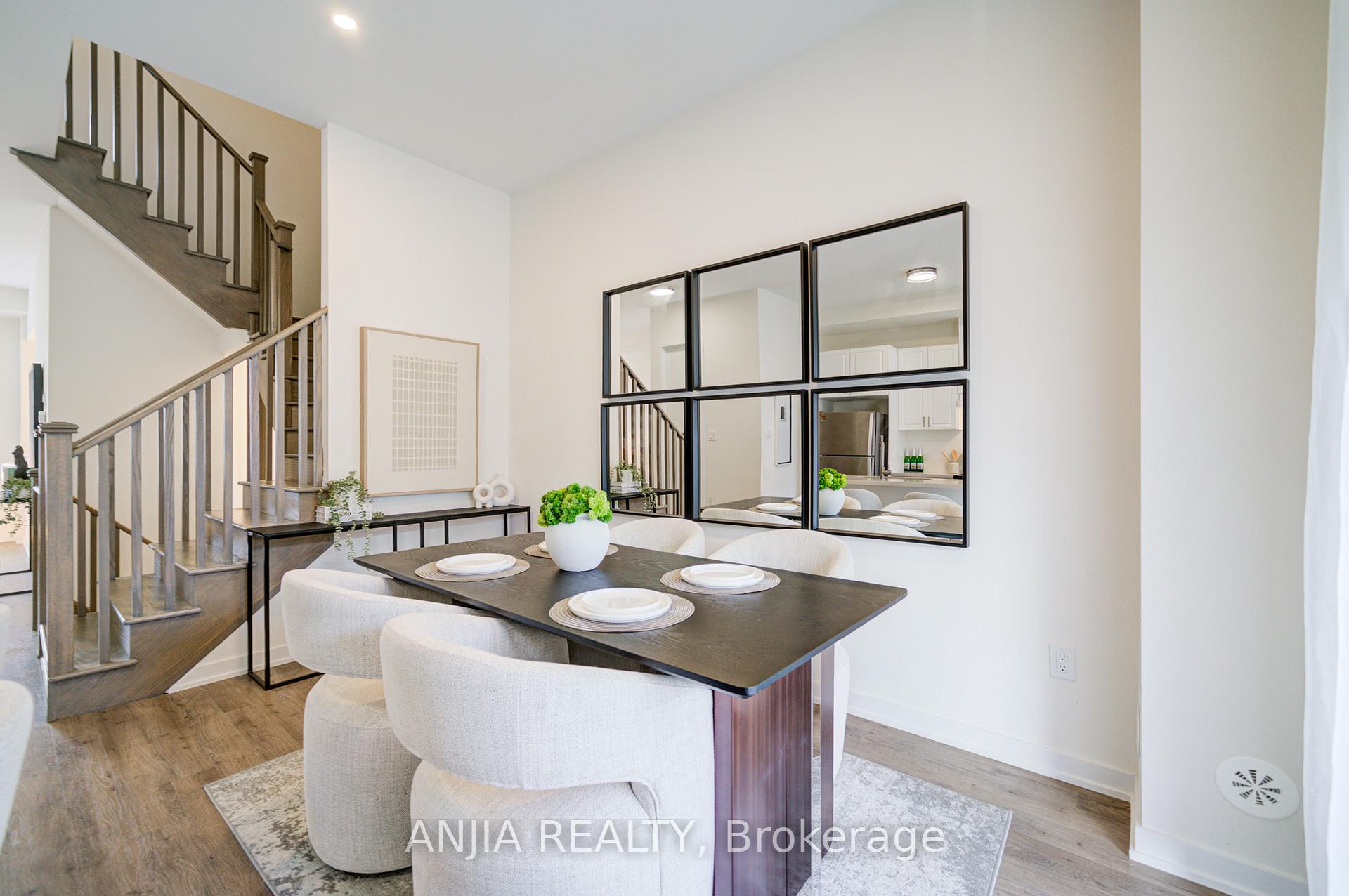 Photo 13 of 46 Armillo Place, Markham, Wismer — HOMEH