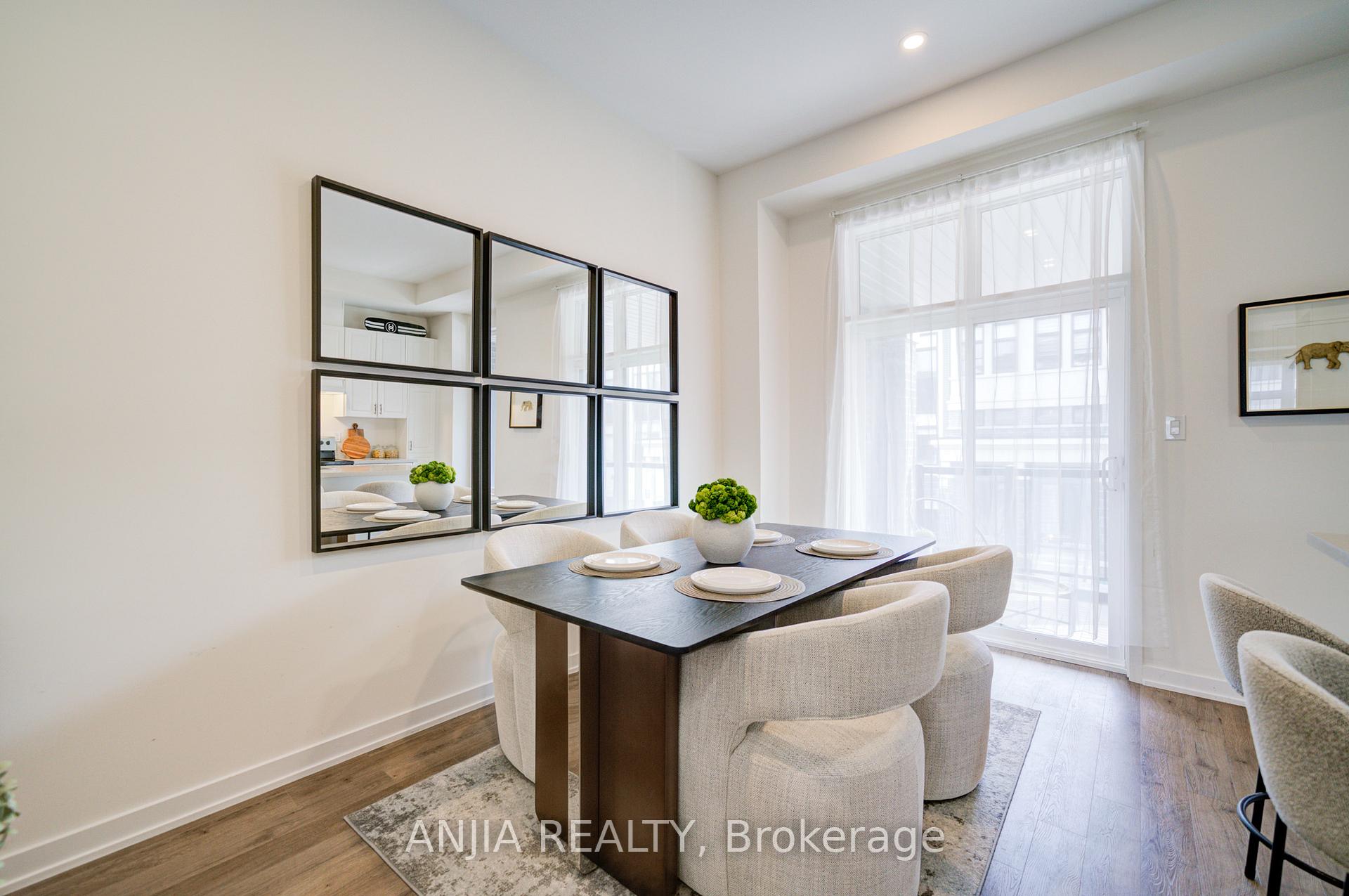 Photo 26 of 46 Armillo Place, Markham, Wismer — HOMEH