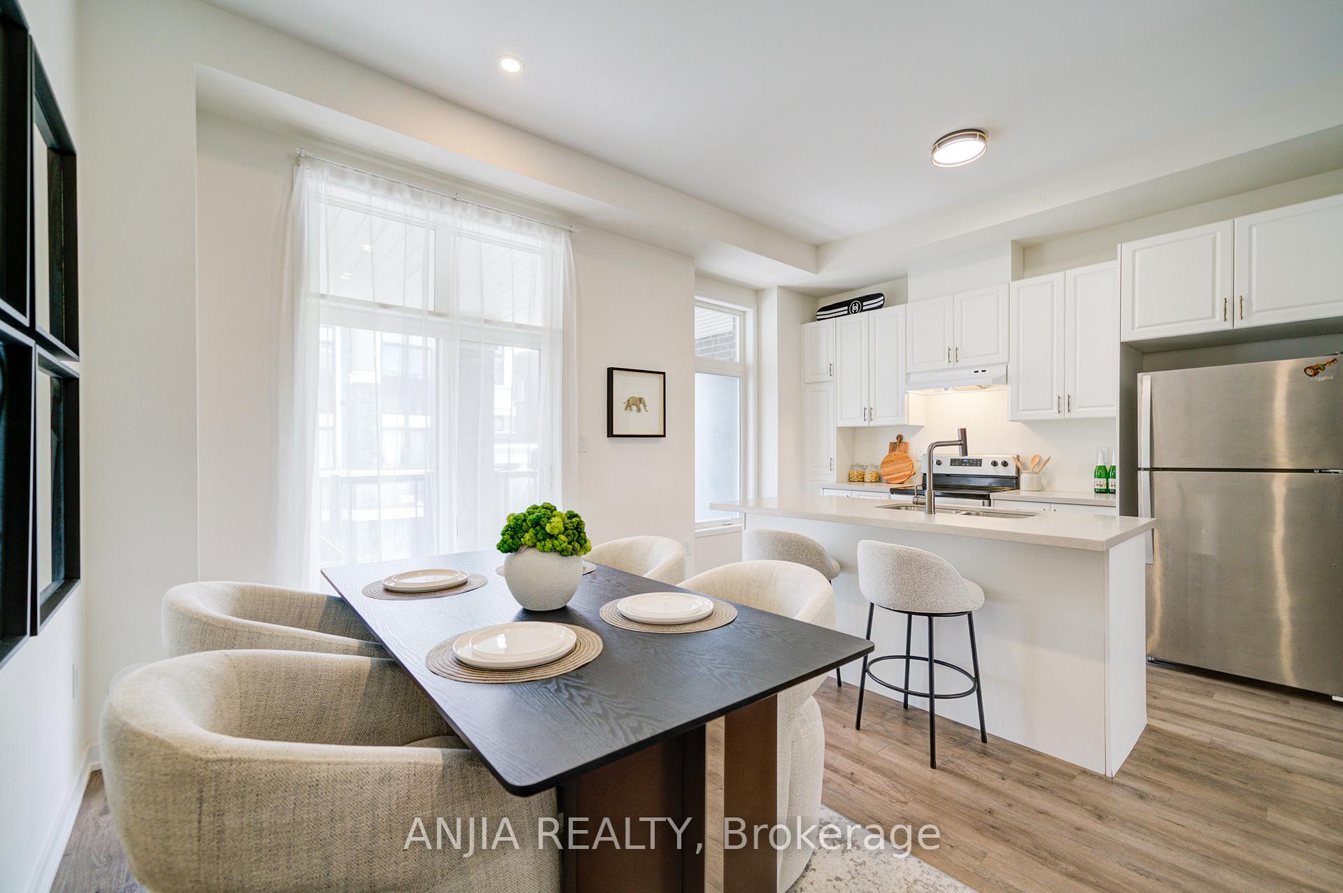 Photo 25 of 46 Armillo Place, Markham, Wismer — HOMEH
