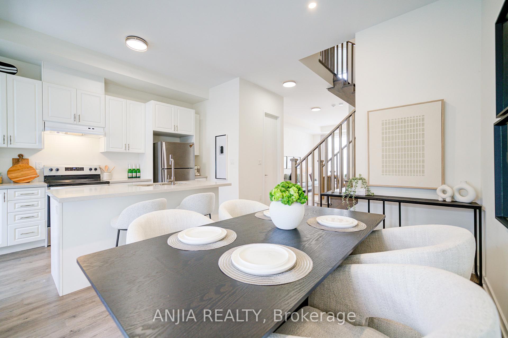 Photo 41 of 46 Armillo Place, Markham, Wismer — HOMEH