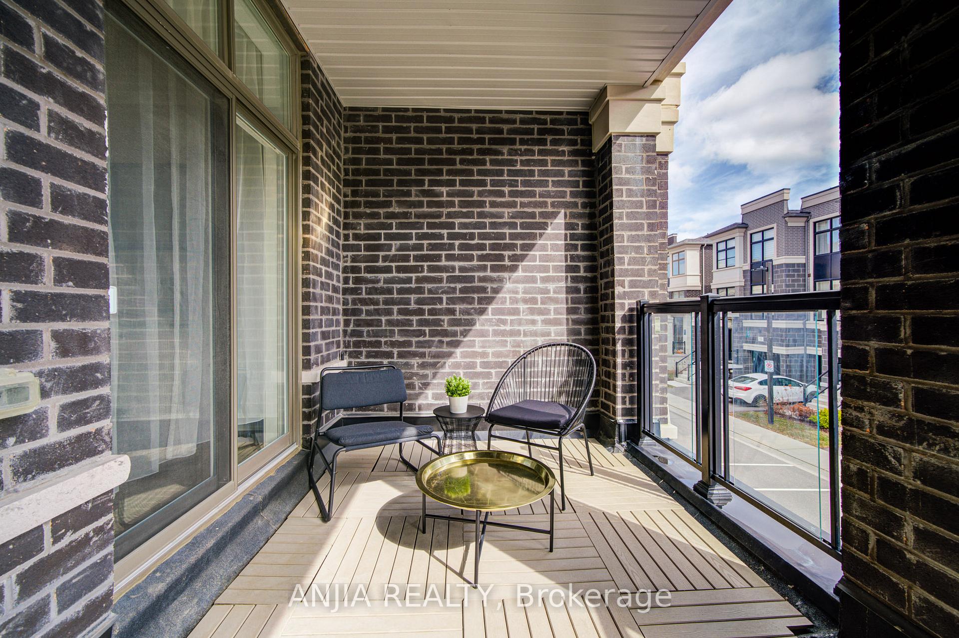 Photo 11 of 46 Armillo Place, Markham, Wismer — HOMEH