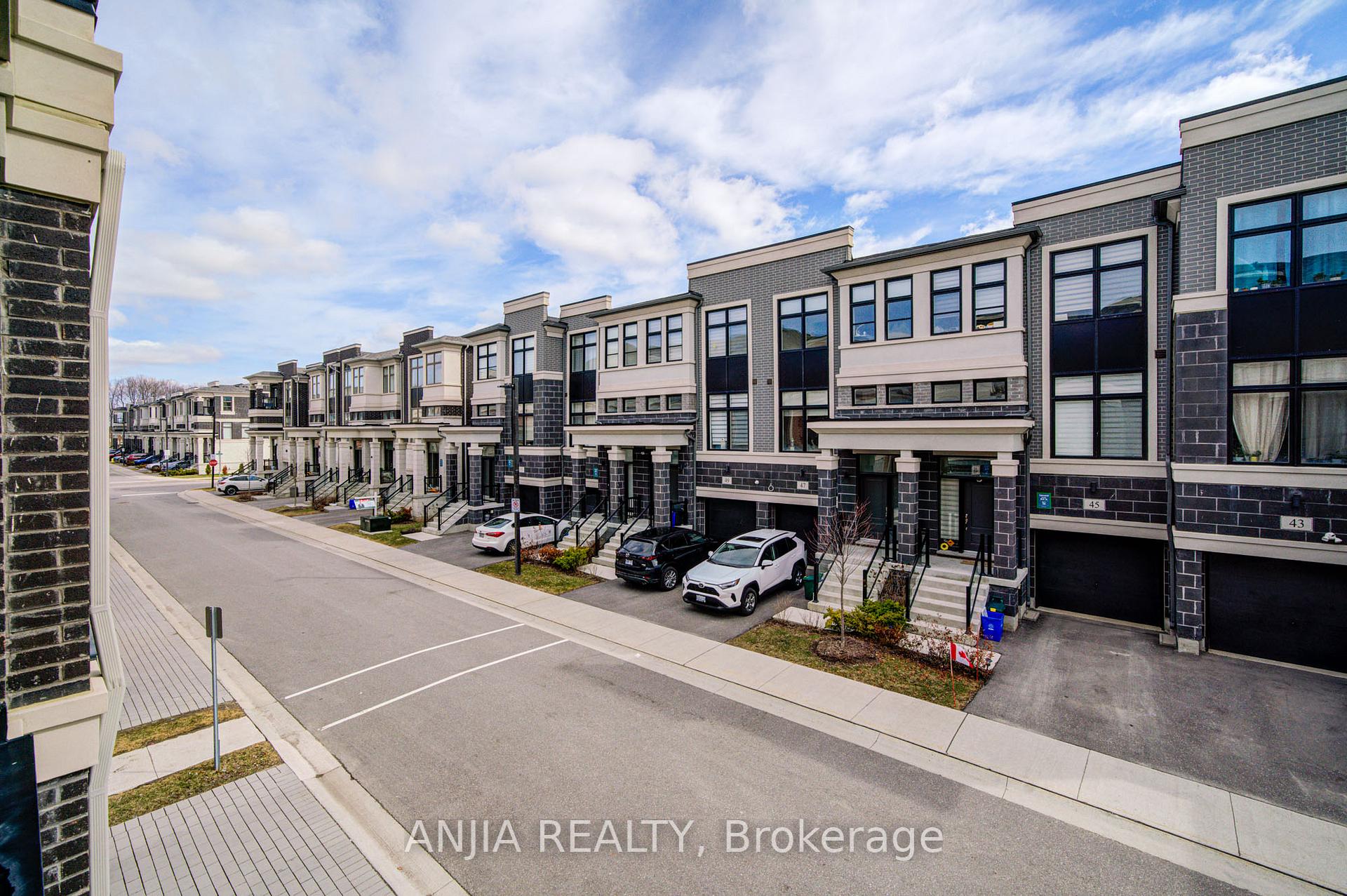 Photo 22 of 46 Armillo Place, Markham, Wismer — HOMEH