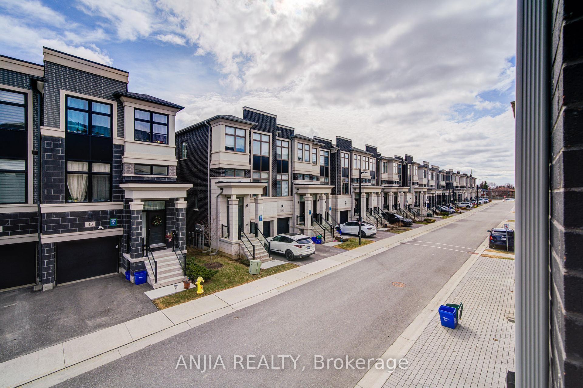 Photo 21 of 46 Armillo Place, Markham, Wismer — HOMEH