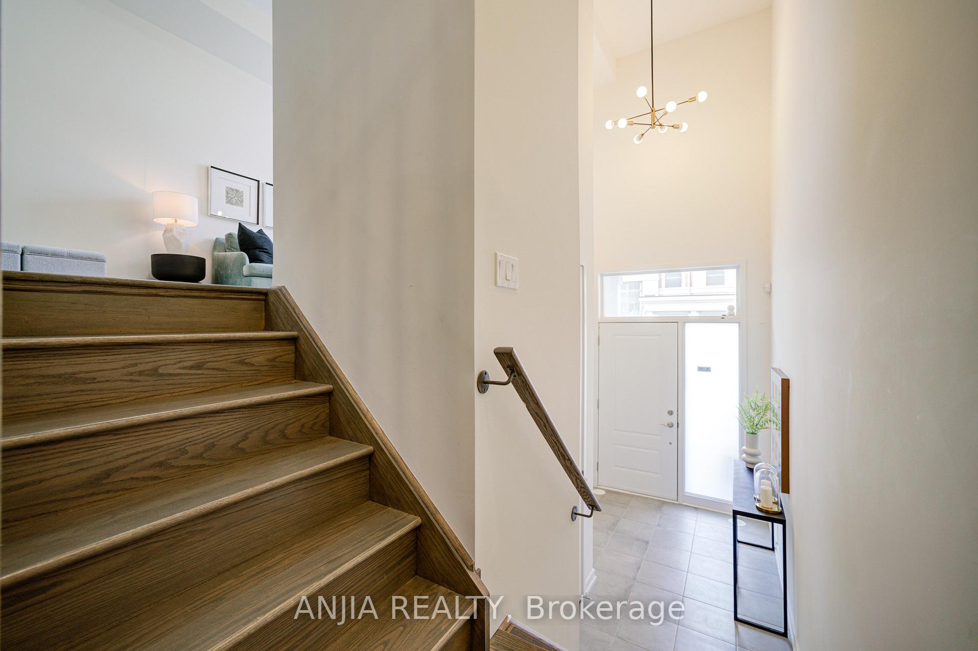 Photo 48 of 46 Armillo Place, Markham, Wismer — HOMEH