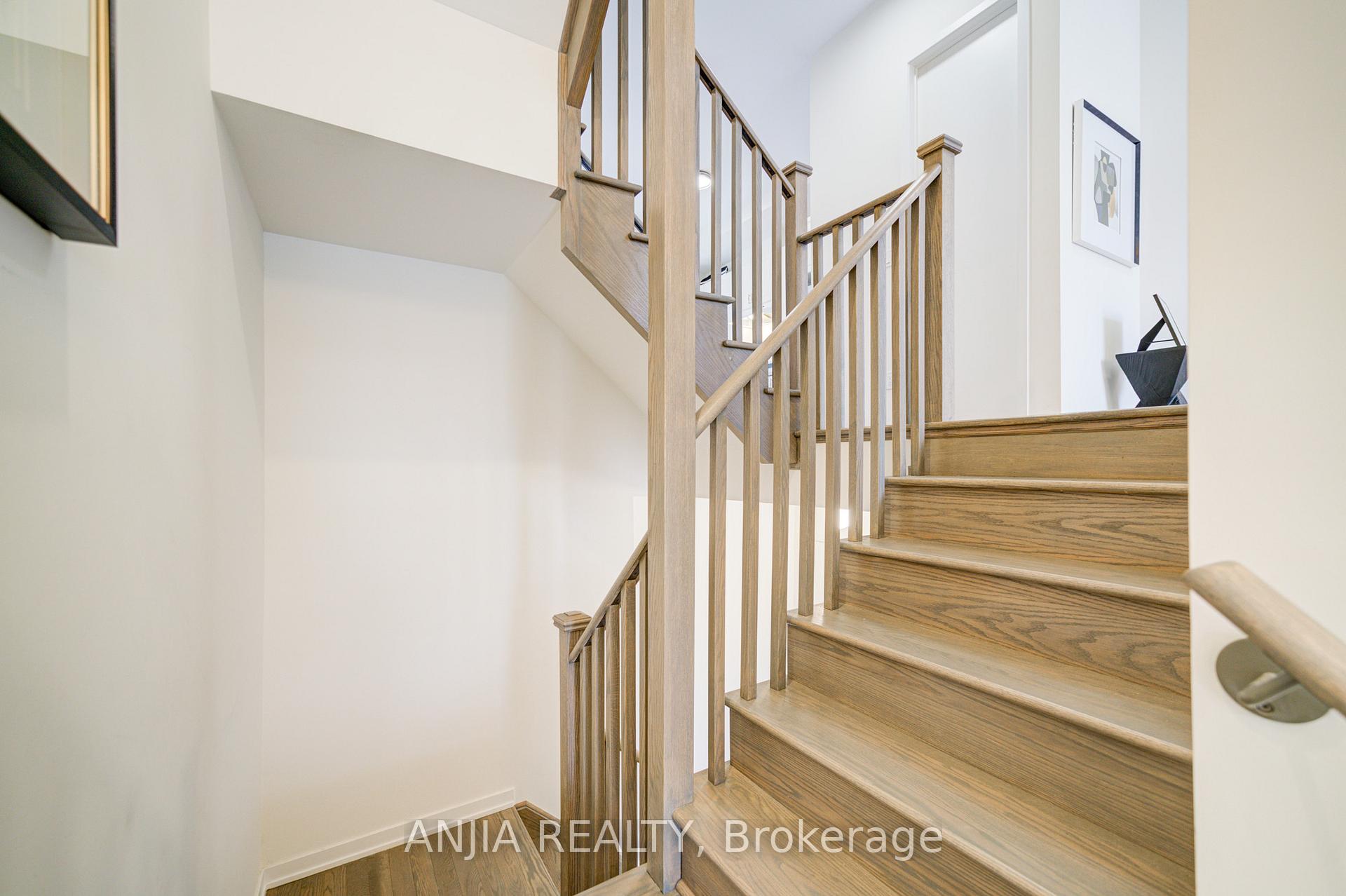 Photo 50 of 46 Armillo Place, Markham, Wismer — HOMEH