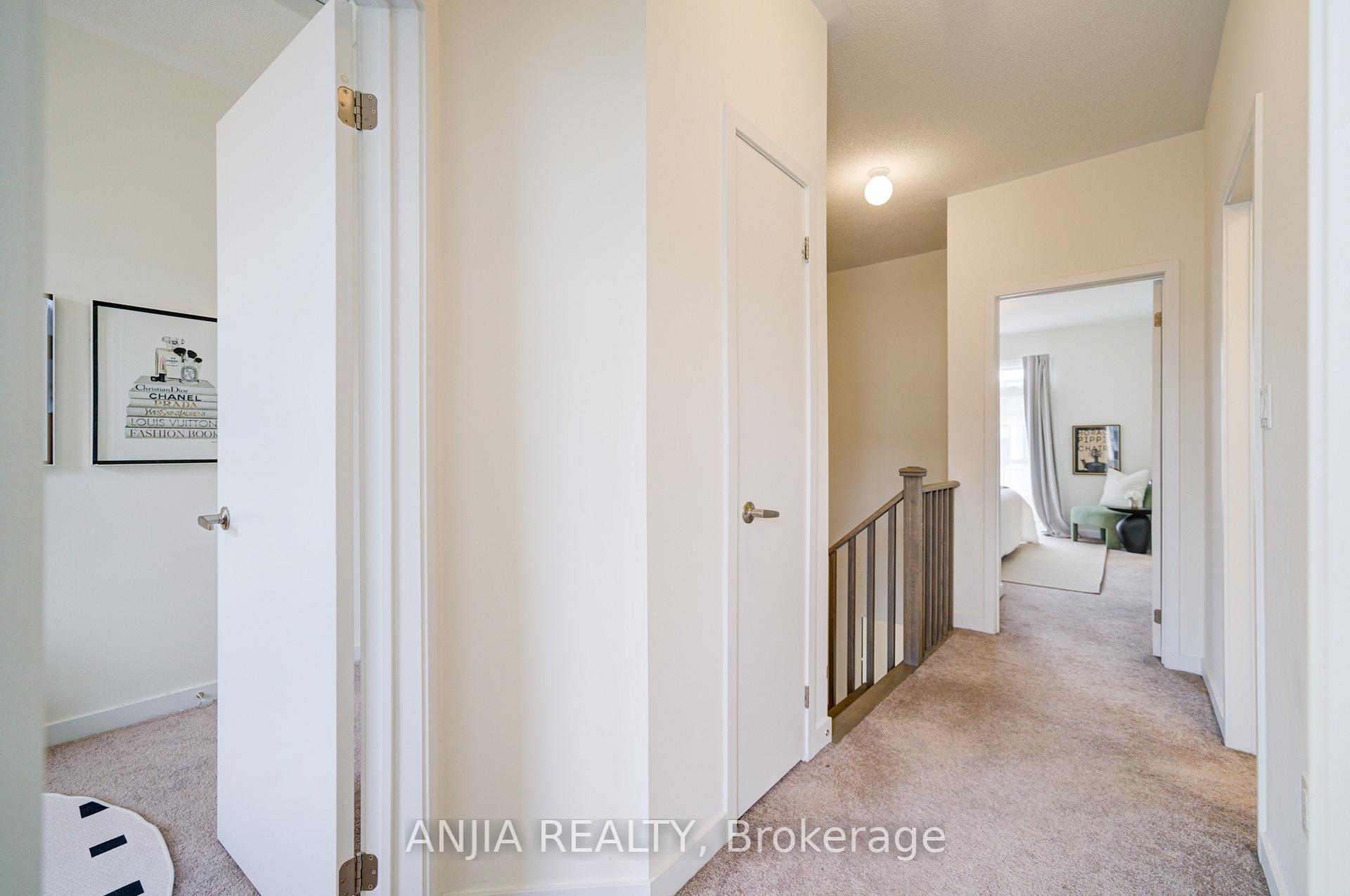 Photo 20 of 46 Armillo Place, Markham, Wismer — HOMEH