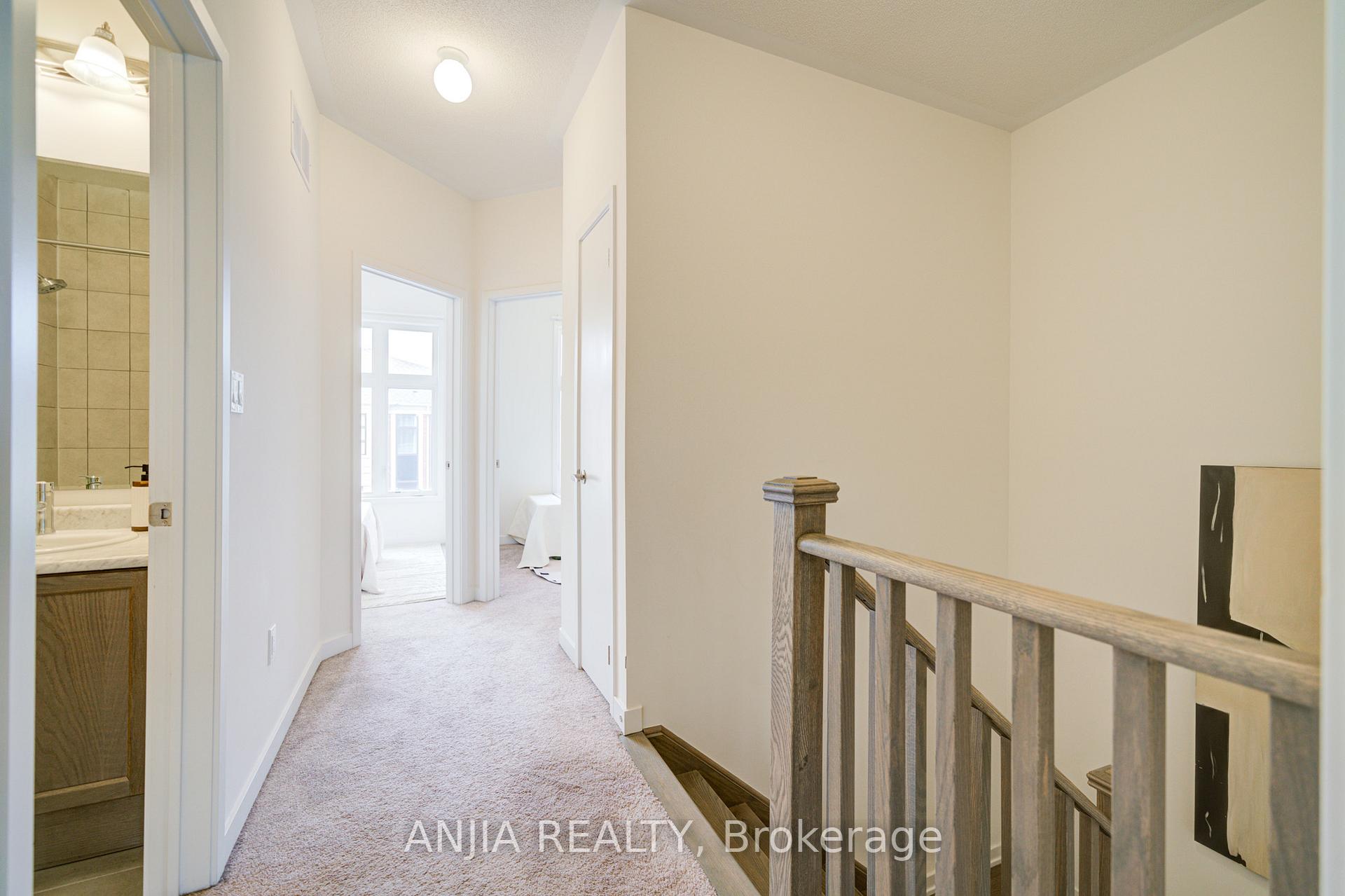 Photo 14 of 46 Armillo Place, Markham, Wismer — HOMEH