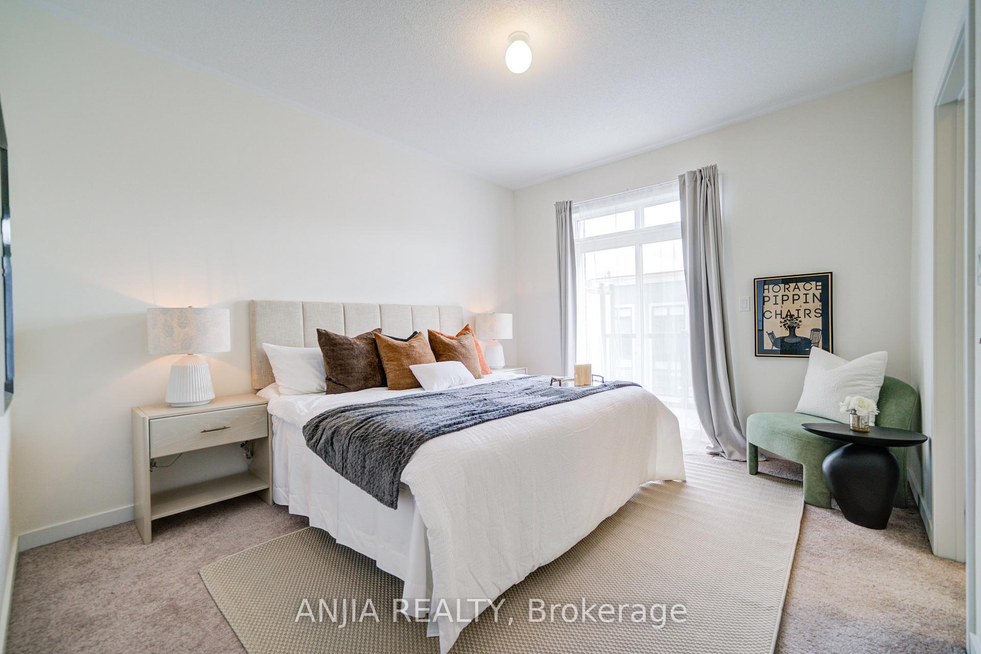 Photo 37 of 46 Armillo Place, Markham, Wismer — HOMEH