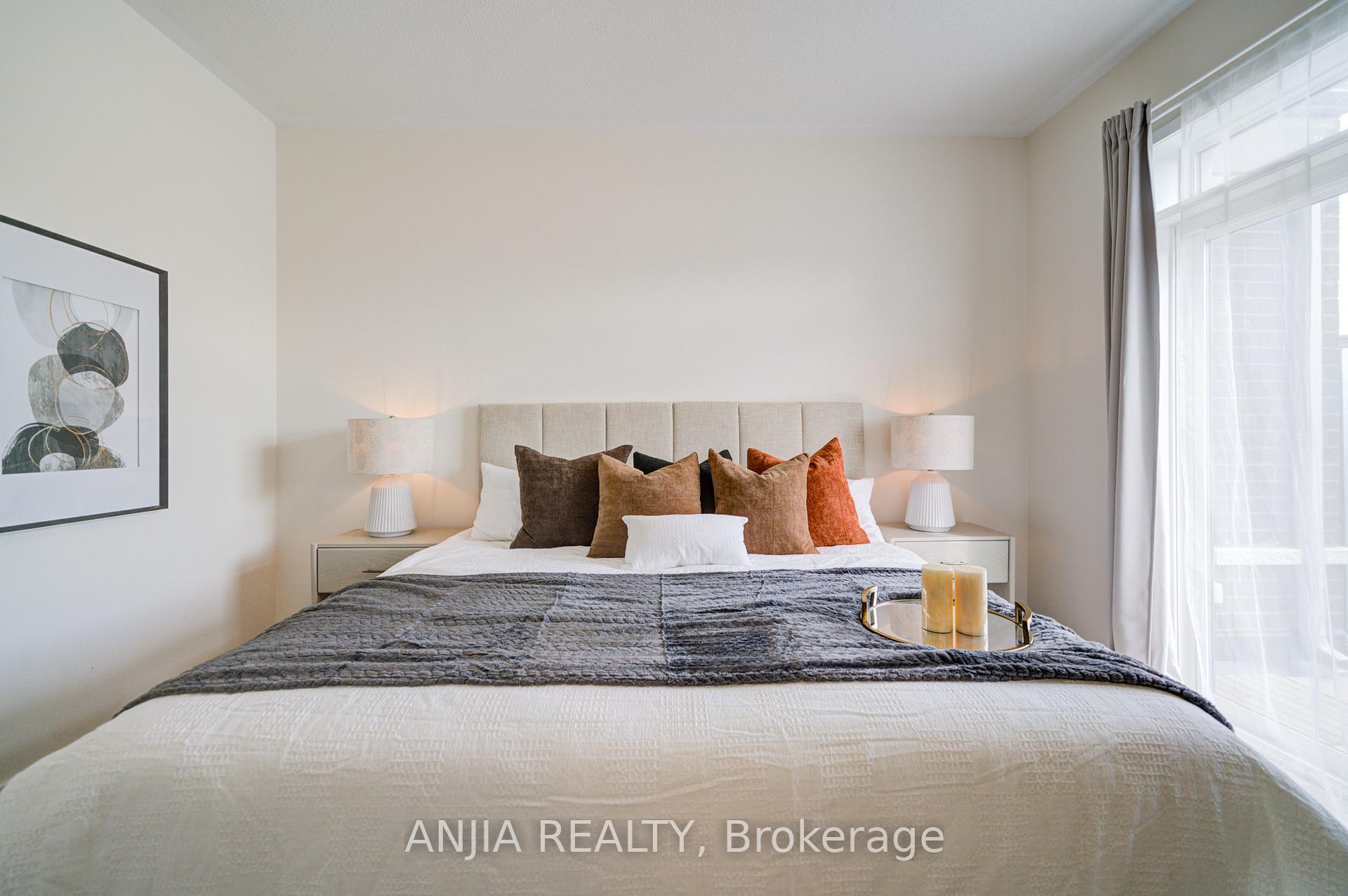 Photo 36 of 46 Armillo Place, Markham, Wismer — HOMEH