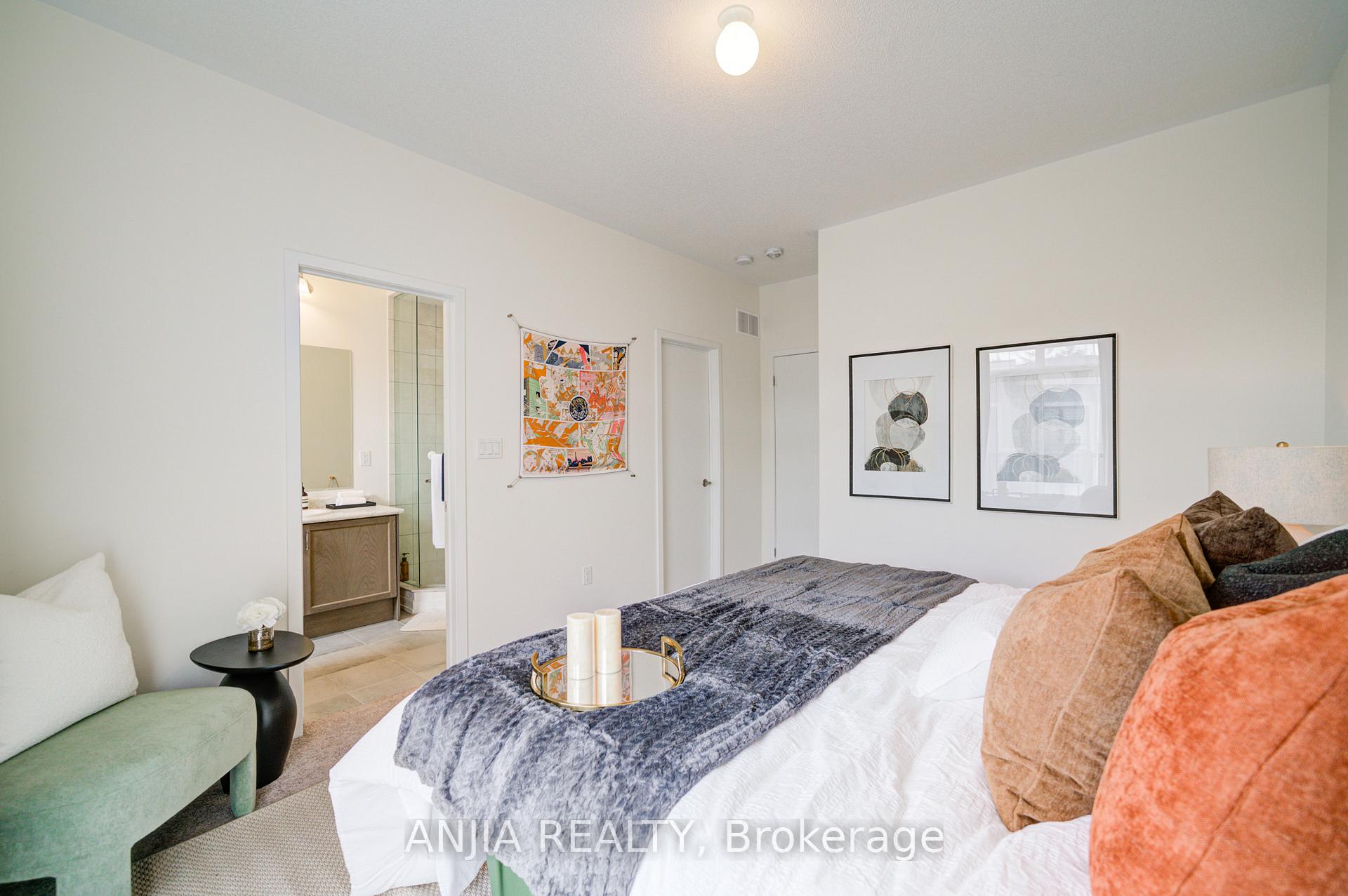 Photo 45 of 46 Armillo Place, Markham, Wismer — HOMEH