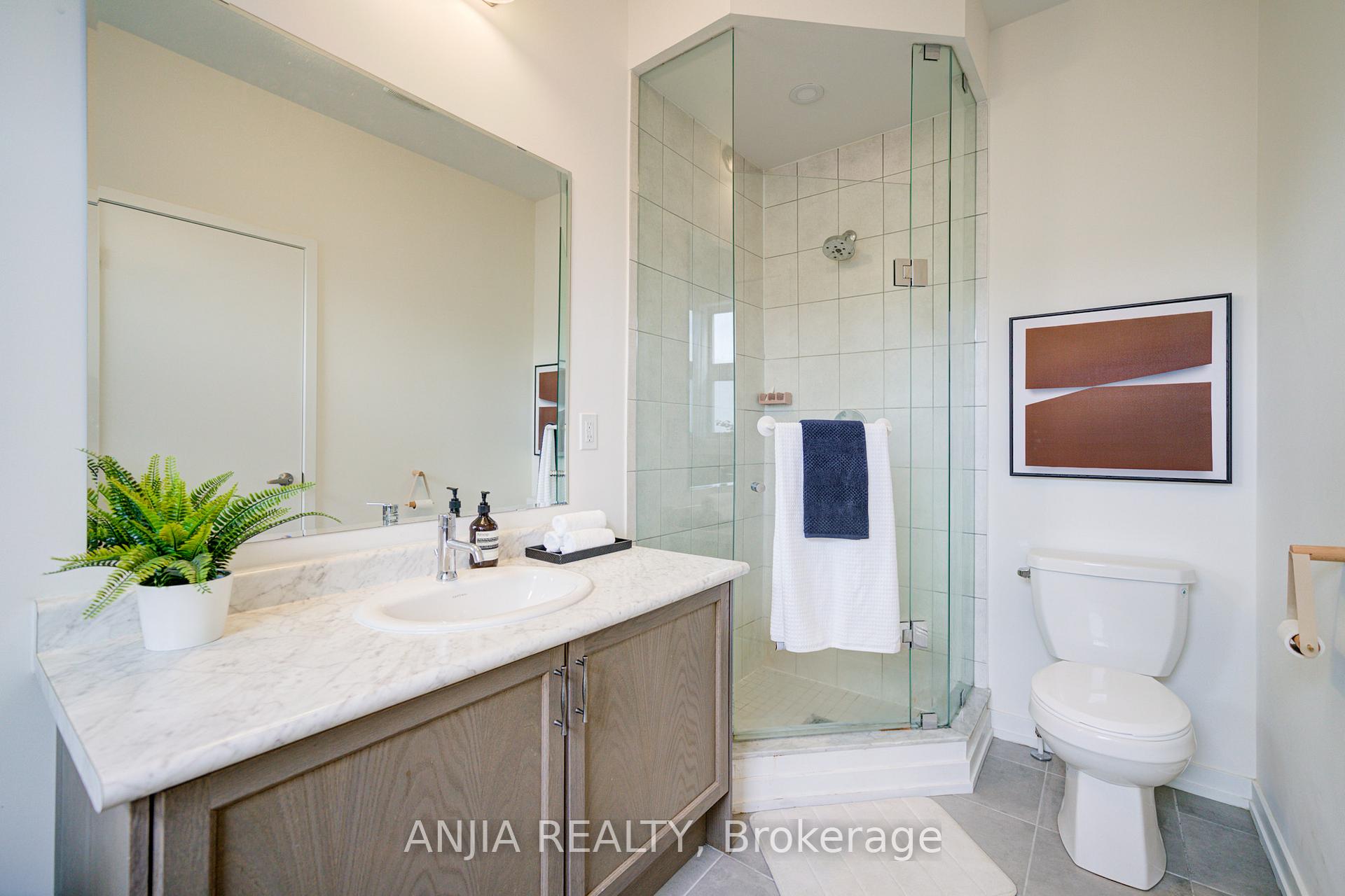 Photo 38 of 46 Armillo Place, Markham, Wismer — HOMEH