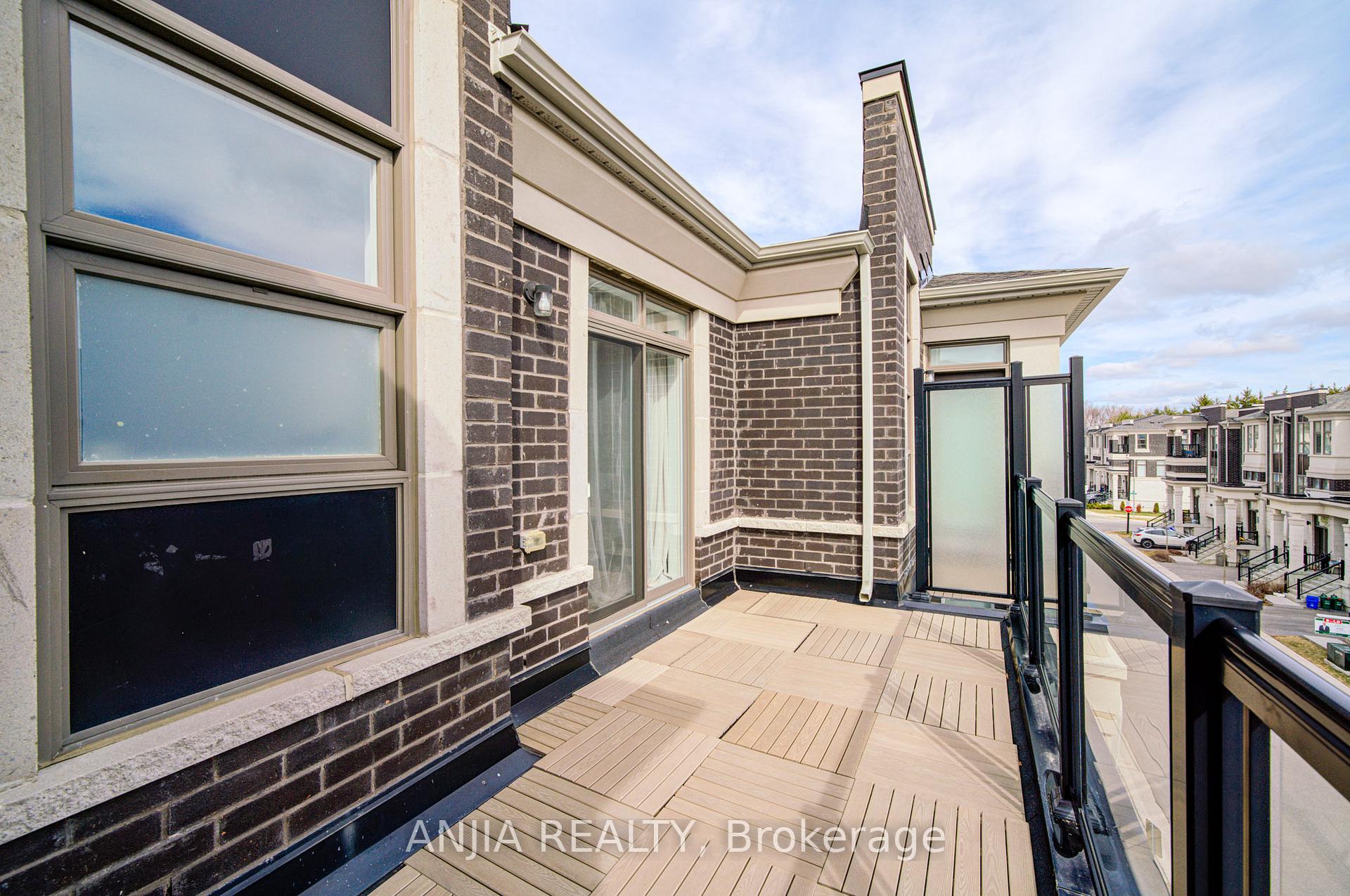Photo 44 of 46 Armillo Place, Markham, Wismer — HOMEH