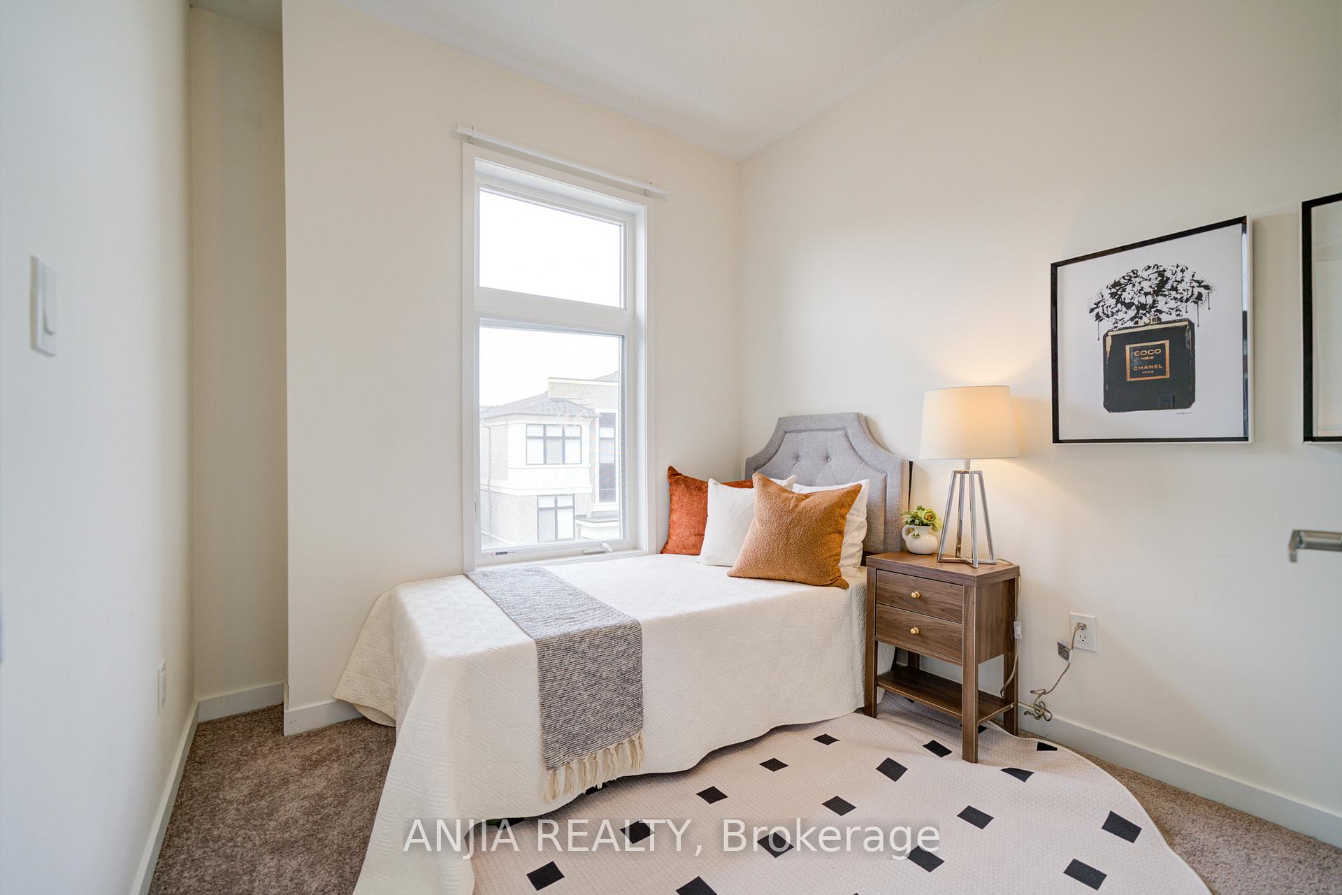 Photo 46 of 46 Armillo Place, Markham, Wismer — HOMEH