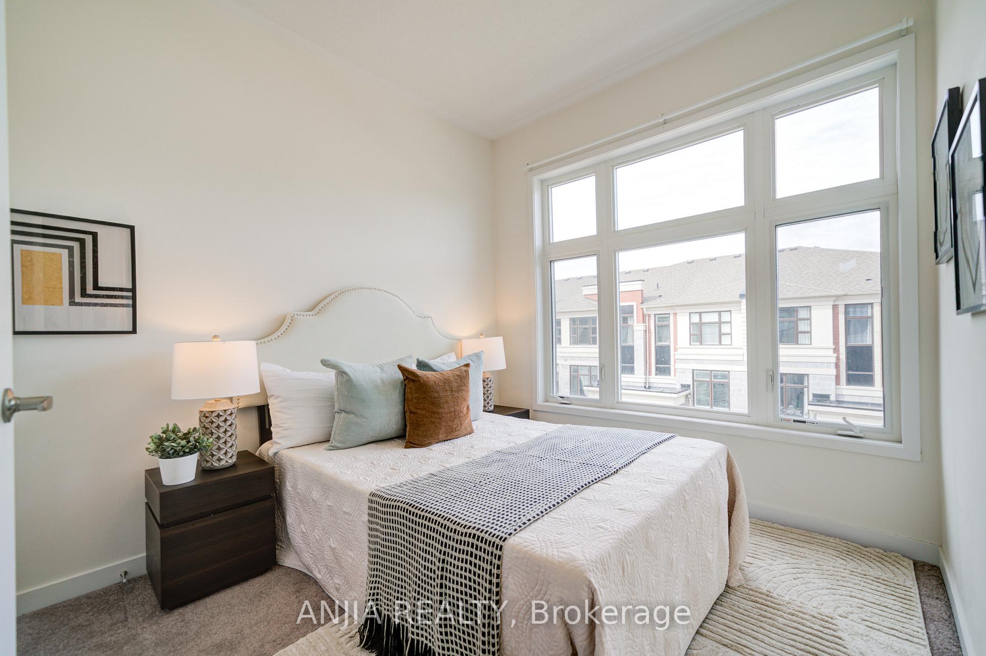 Photo 32 of 46 Armillo Place, Markham, Wismer — HOMEH