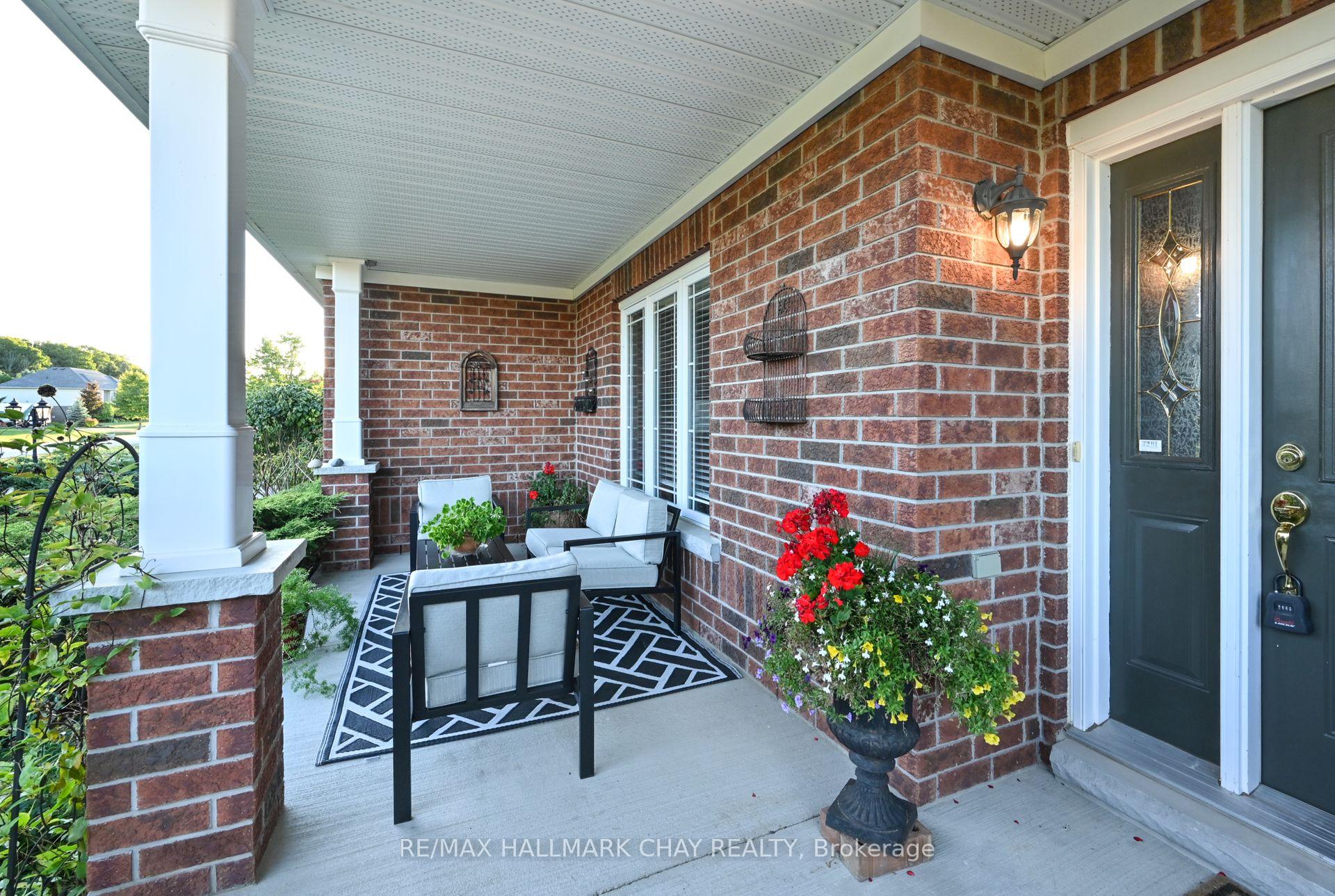Photo 9 of 37 Somerville Crescent, Mulmur, Rural Mulmur — HOMEH
