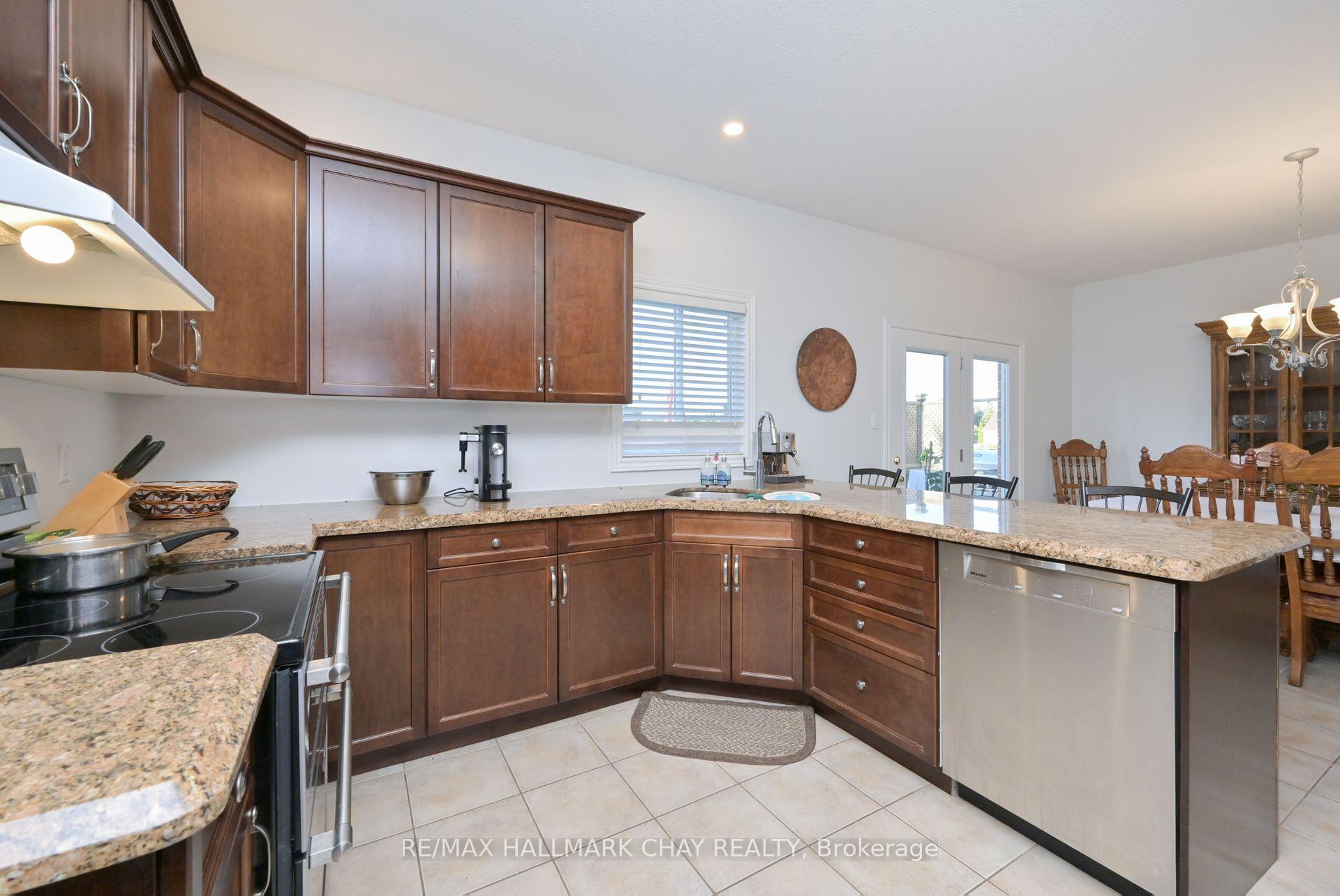 Photo 21 of 37 Somerville Crescent, Mulmur, Rural Mulmur — HOMEH