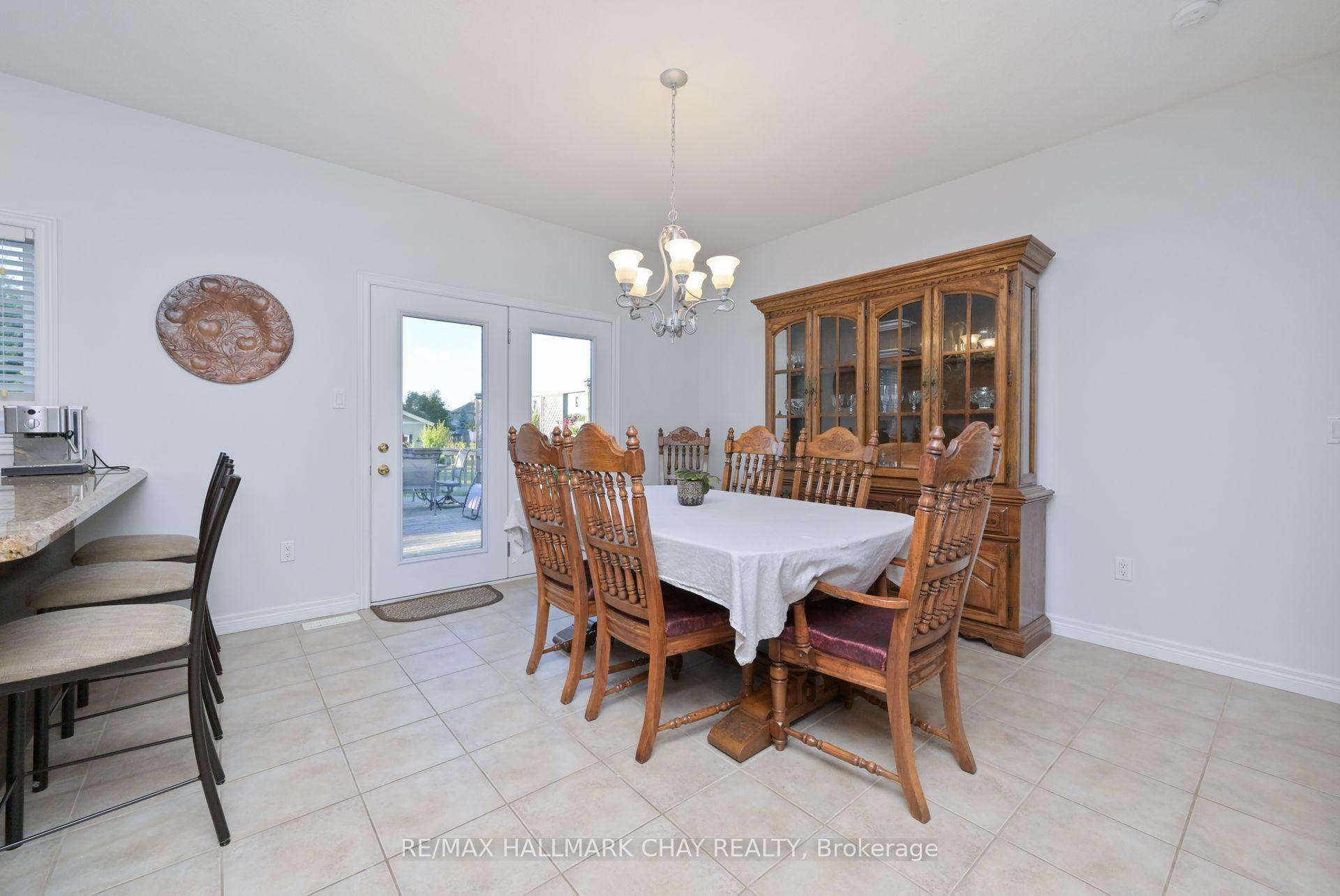 Photo 10 of 37 Somerville Crescent, Mulmur, Rural Mulmur — HOMEH
