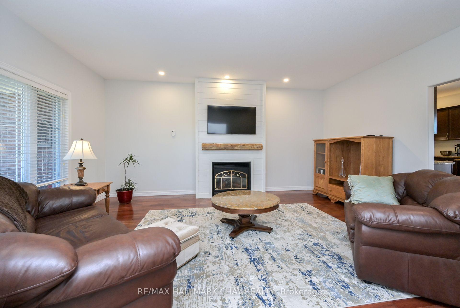 Photo 18 of 37 Somerville Crescent, Mulmur, Rural Mulmur — HOMEH