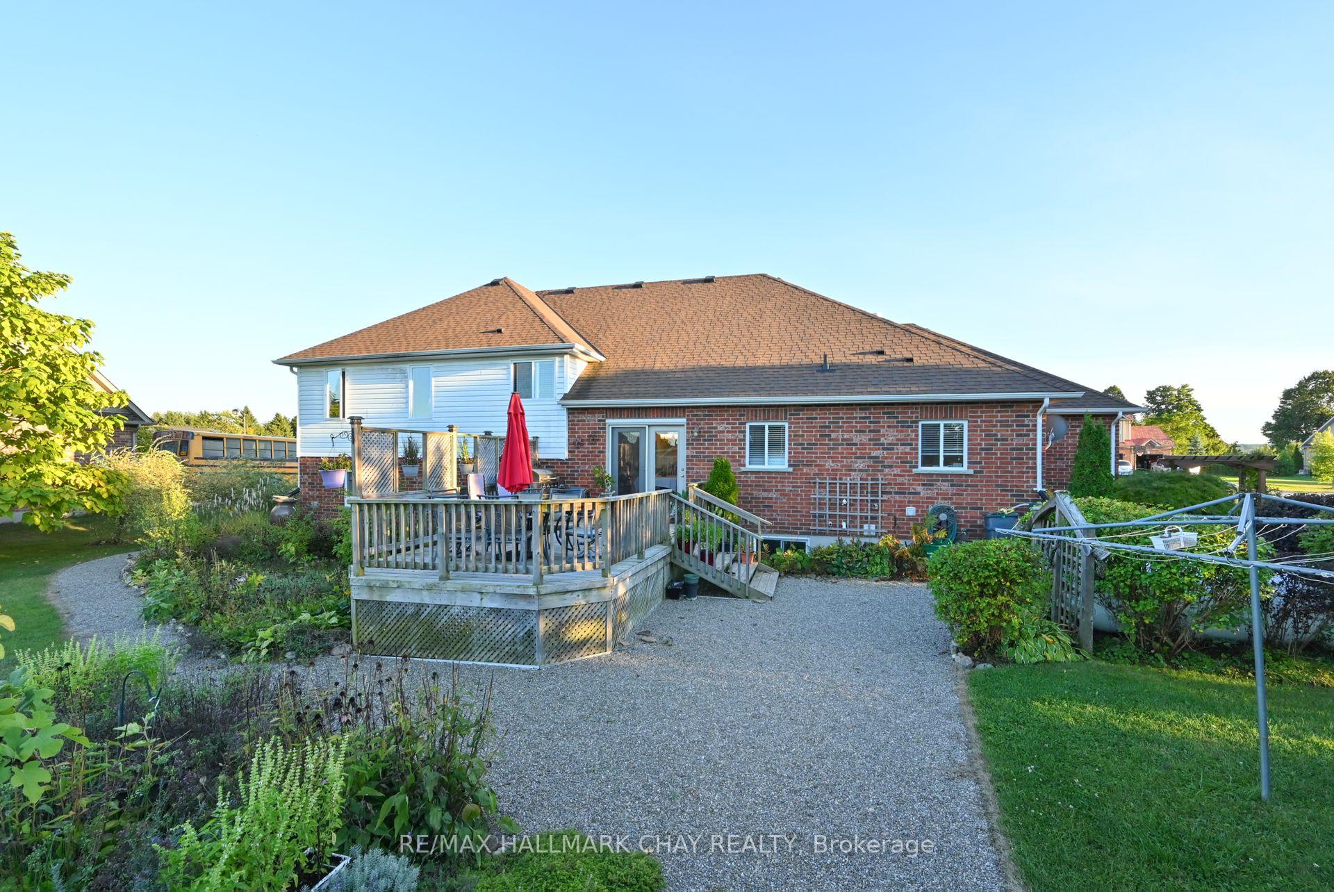 Photo 33 of 37 Somerville Crescent, Mulmur, Rural Mulmur — HOMEH