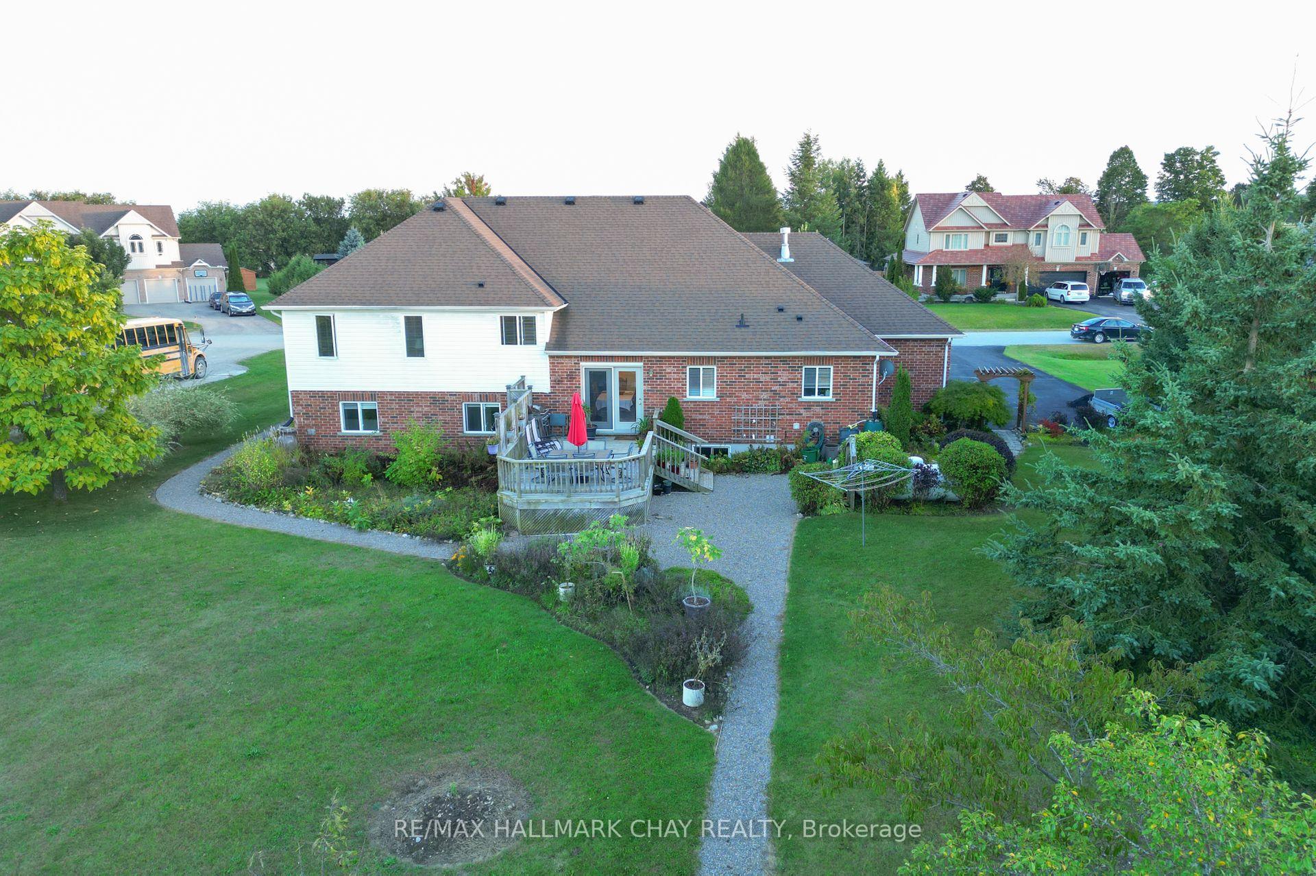 Photo 29 of 37 Somerville Crescent, Mulmur, Rural Mulmur — HOMEH