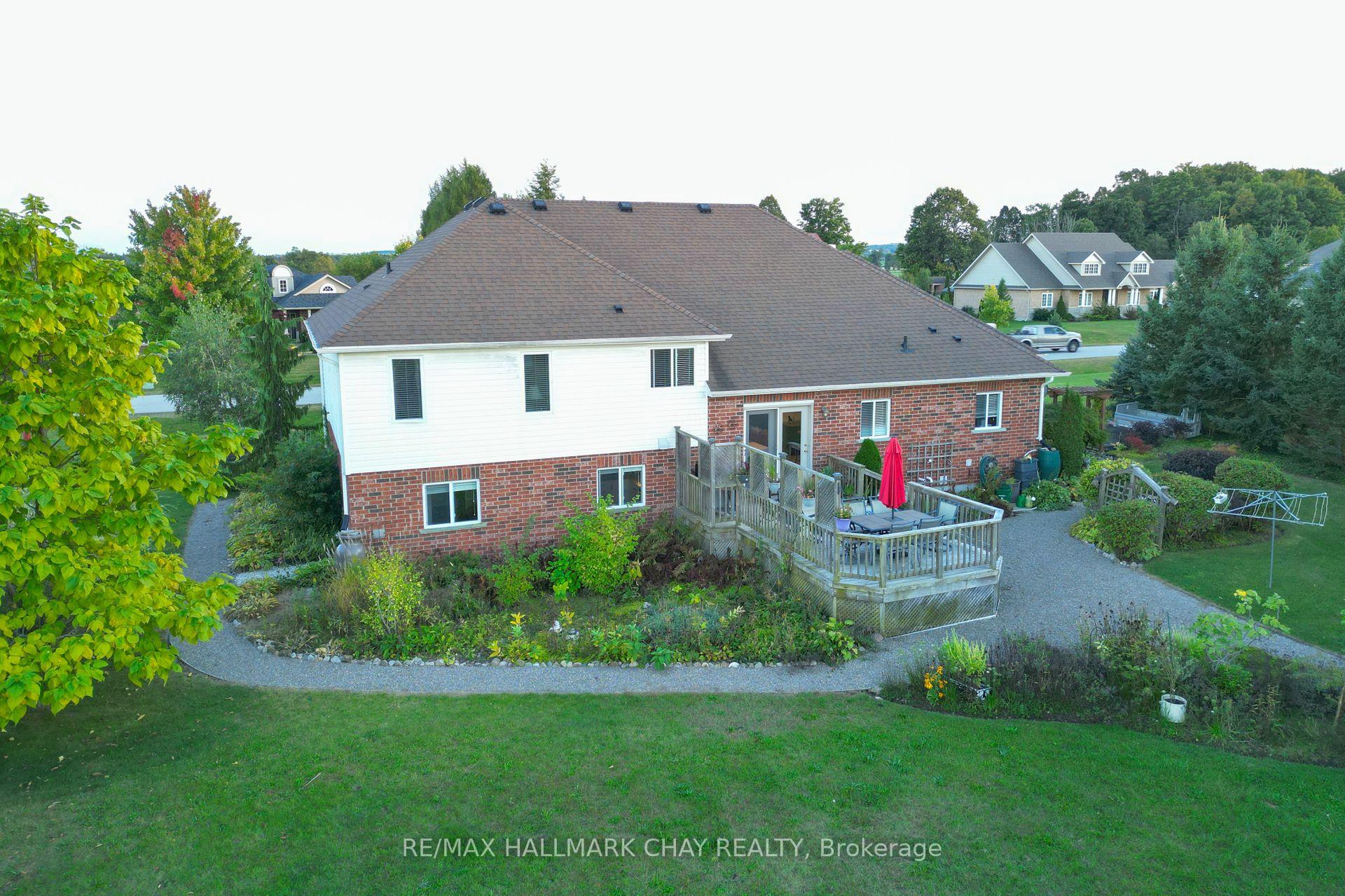 Photo 38 of 37 Somerville Crescent, Mulmur, Rural Mulmur — HOMEH