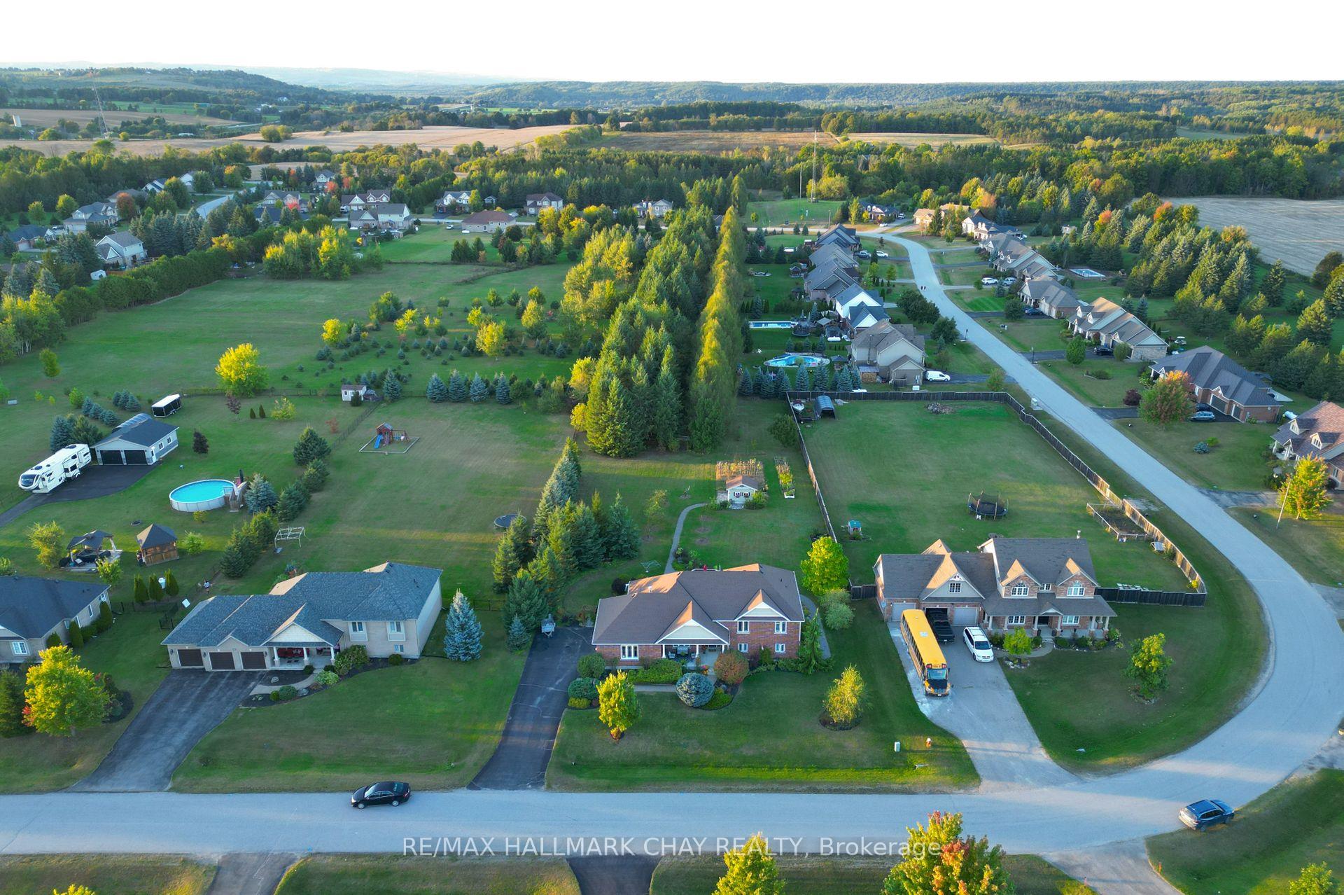 Photo 36 of 37 Somerville Crescent, Mulmur, Rural Mulmur — HOMEH