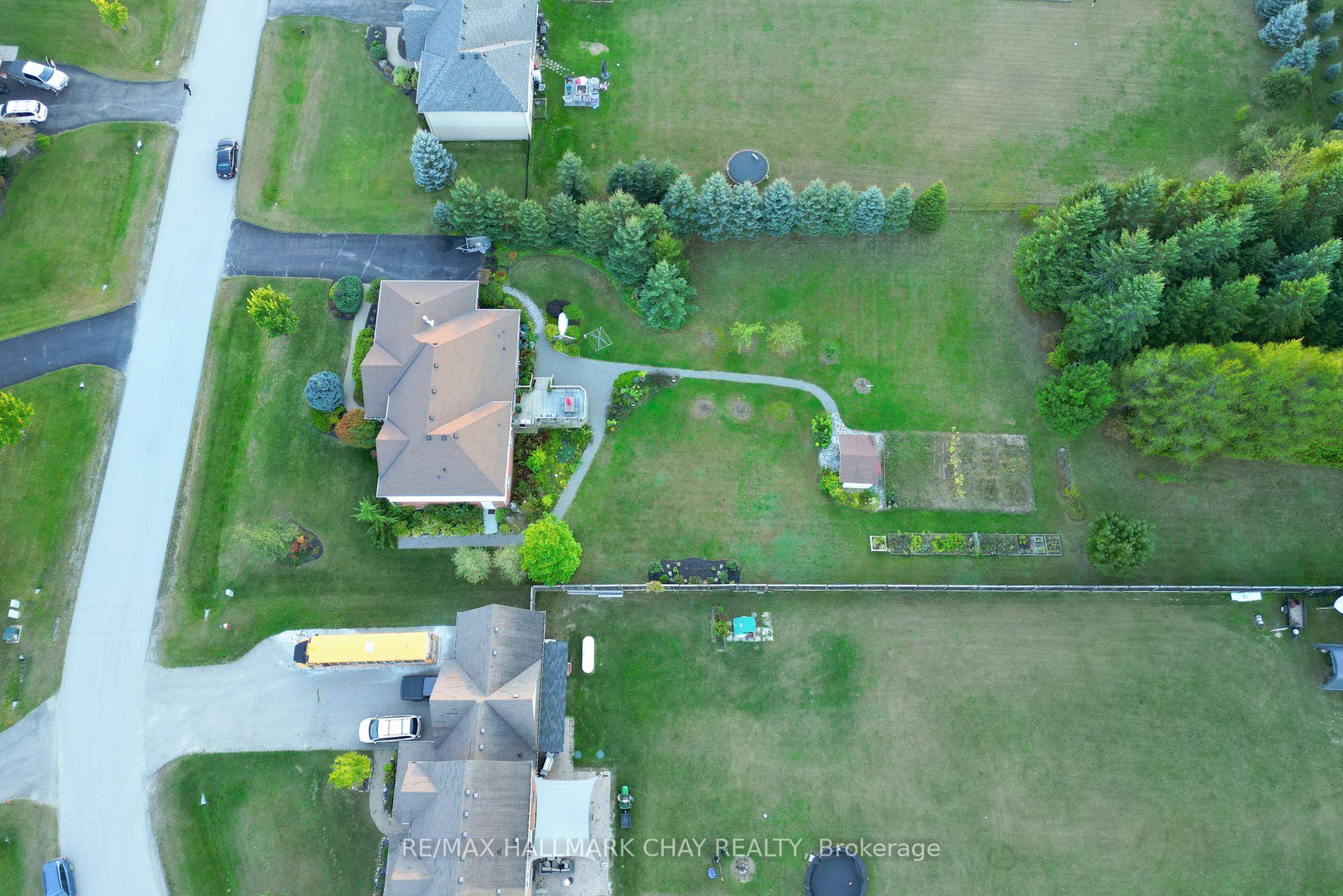 Photo 37 of 37 Somerville Crescent, Mulmur, Rural Mulmur — HOMEH