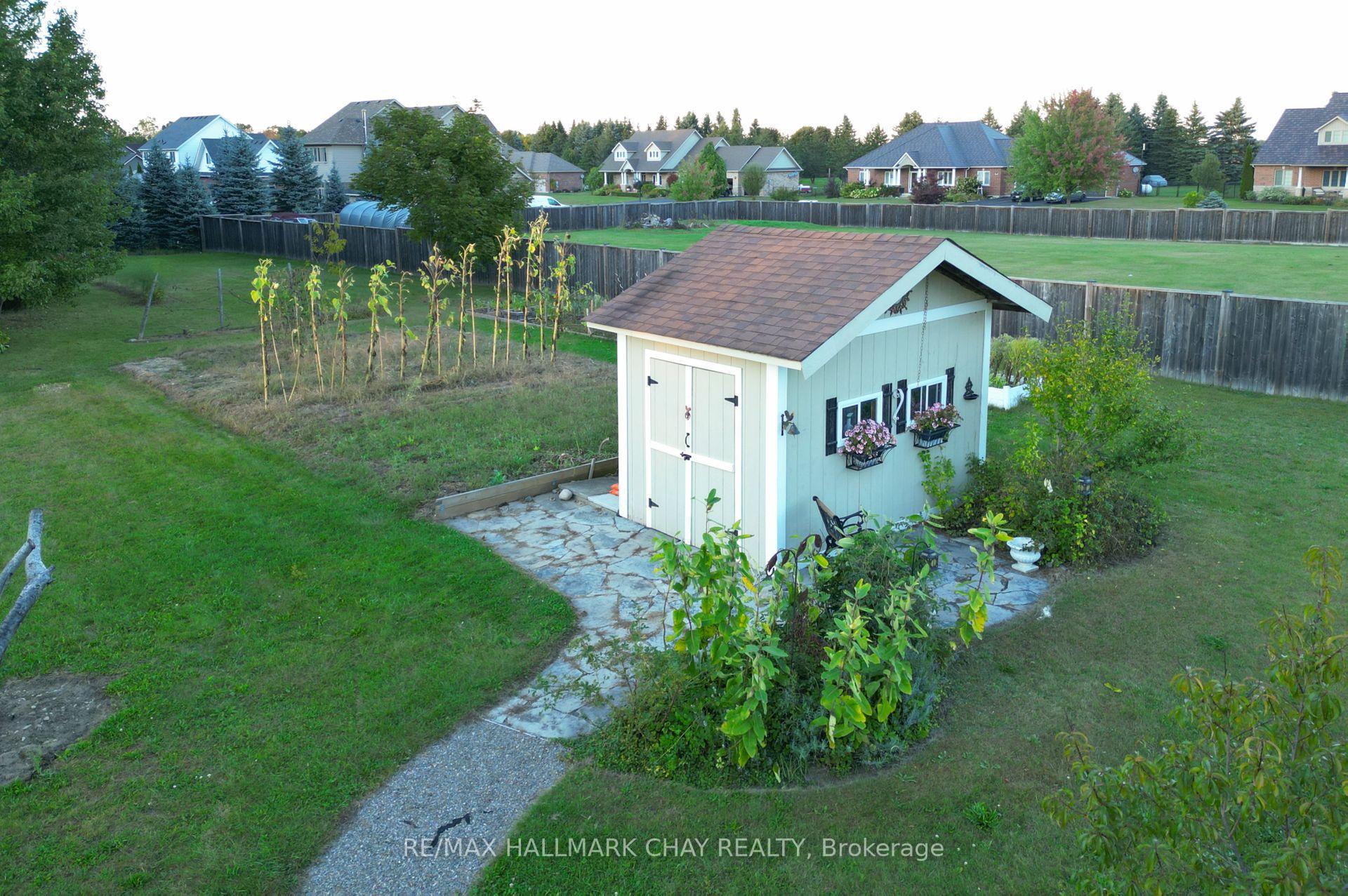 Photo 26 of 37 Somerville Crescent, Mulmur, Rural Mulmur — HOMEH