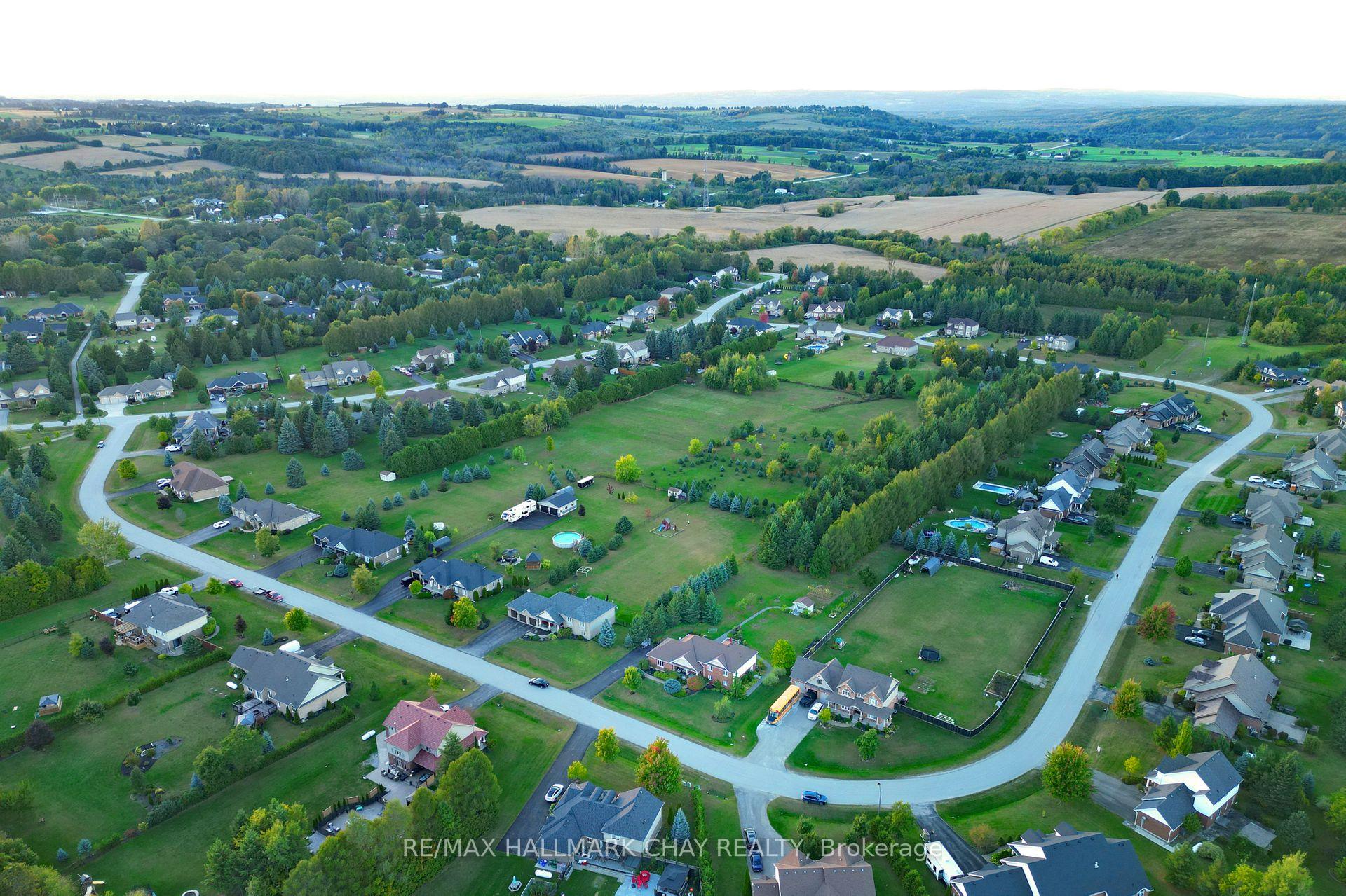Photo 35 of 37 Somerville Crescent, Mulmur, Rural Mulmur — HOMEH
