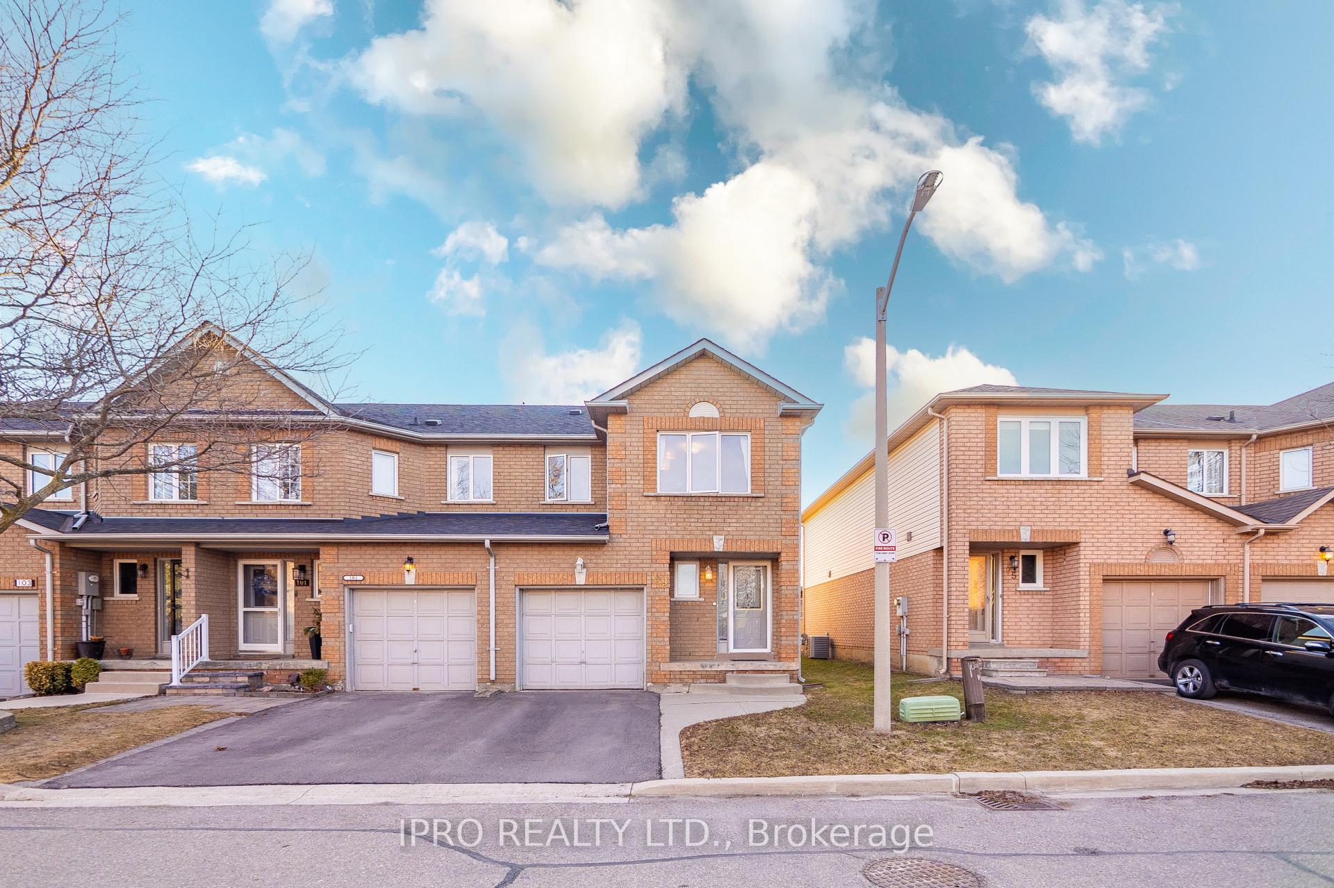 Photo 9 of Unit Unit 99, 200 Cresthaven Road E, Brampton, Snelgrove — HOMEH