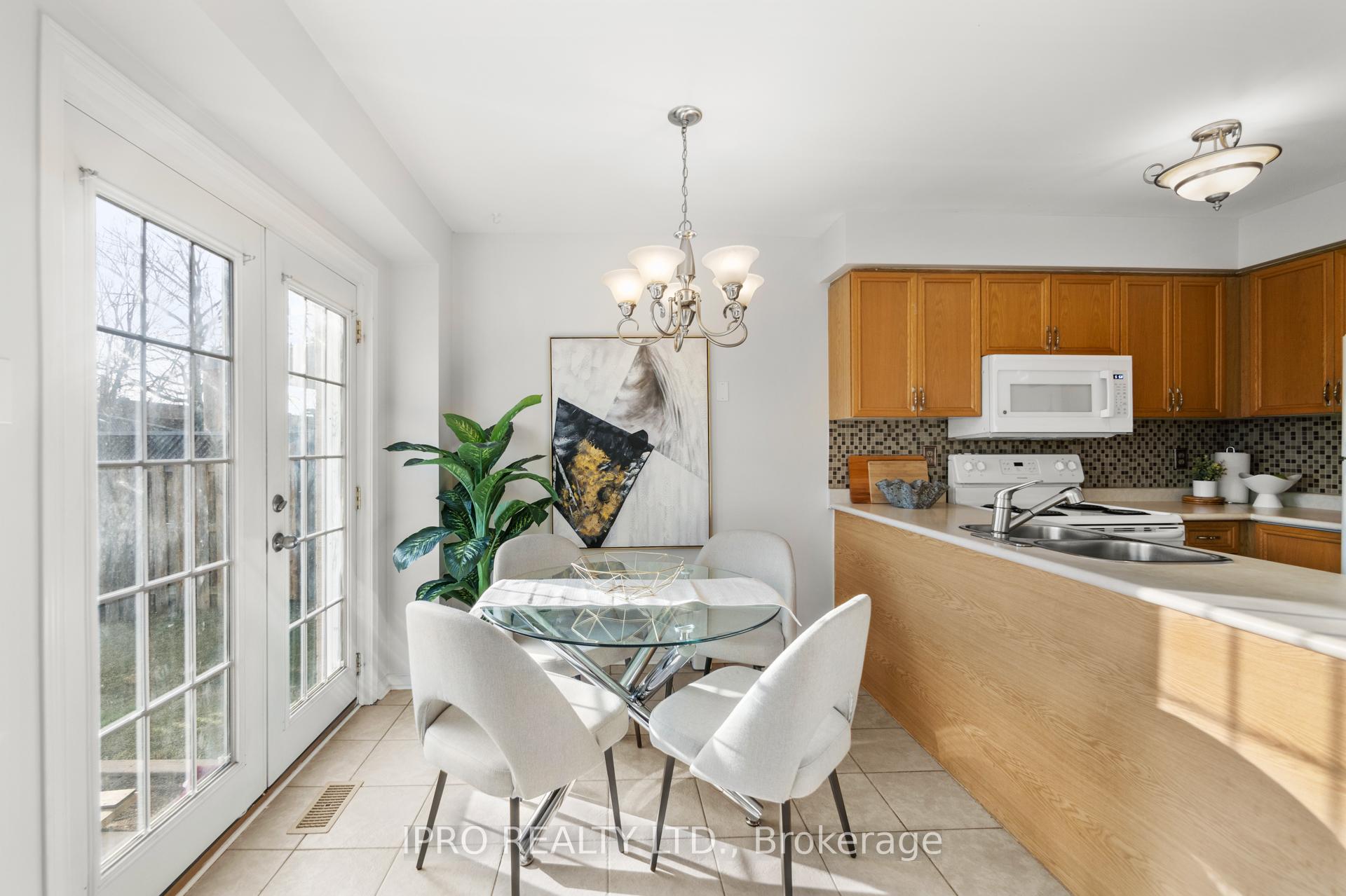 Photo 14 of Unit Unit 99, 200 Cresthaven Road E, Brampton, Snelgrove — HOMEH