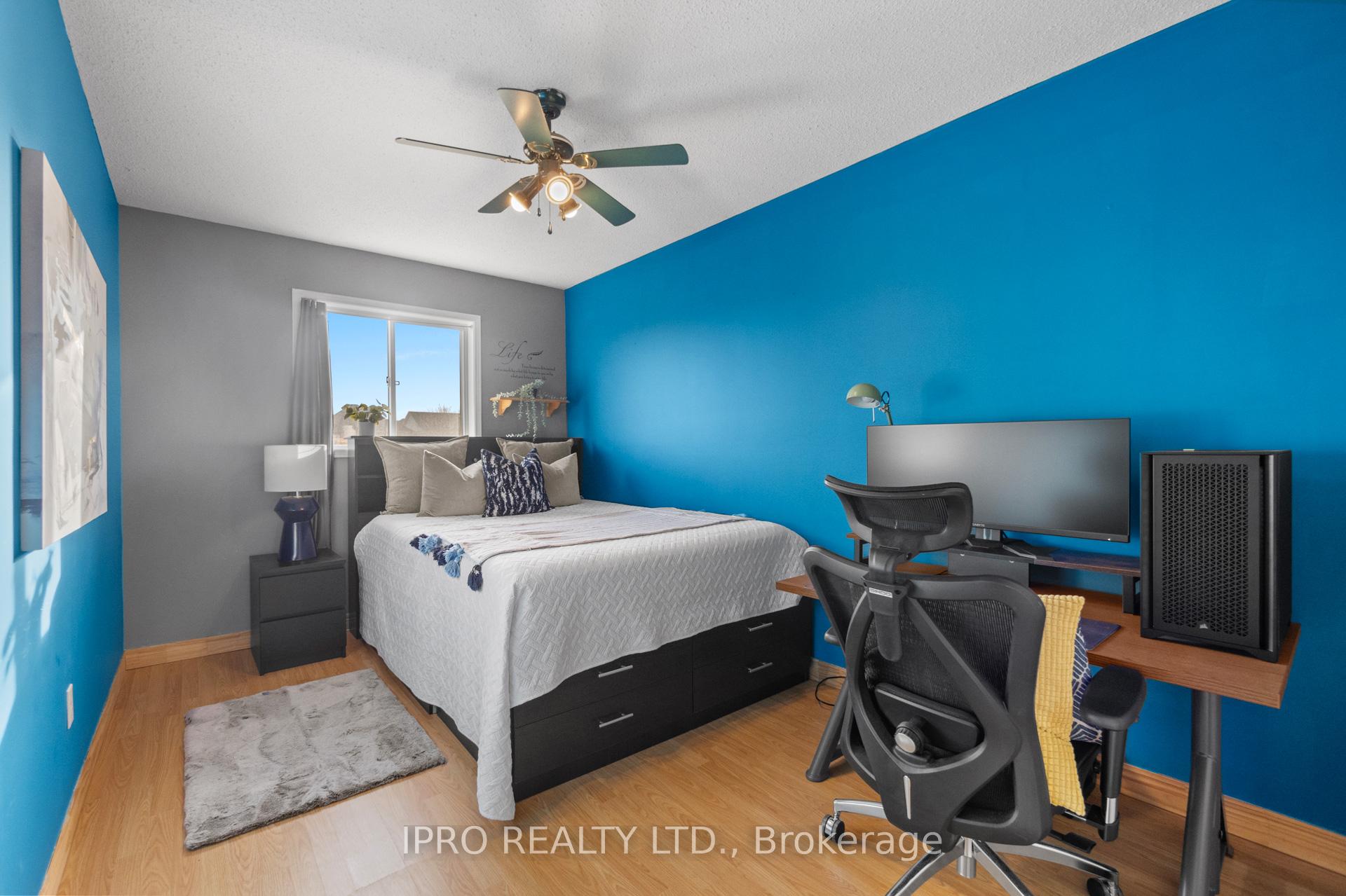 Photo 20 of Unit Unit 99, 200 Cresthaven Road E, Brampton, Snelgrove — HOMEH
