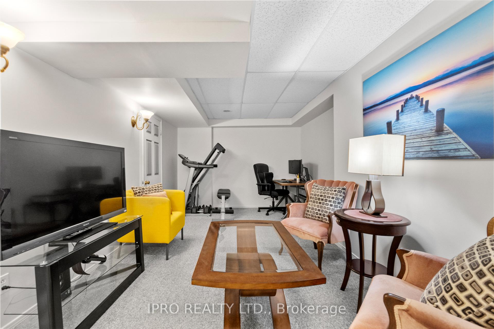 Photo 26 of Unit Unit 99, 200 Cresthaven Road E, Brampton, Snelgrove — HOMEH