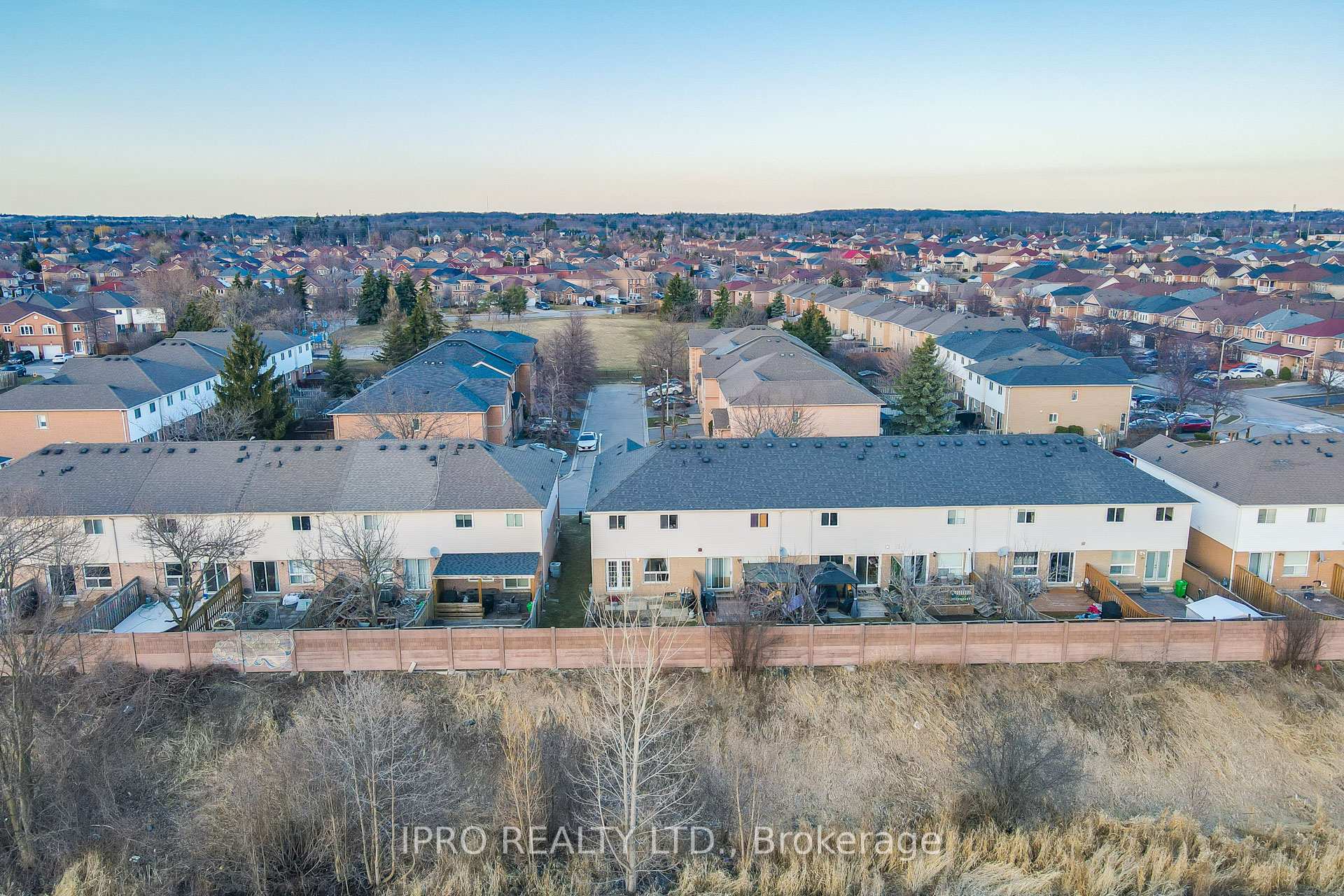 Photo 31 of Unit Unit 99, 200 Cresthaven Road E, Brampton, Snelgrove — HOMEH