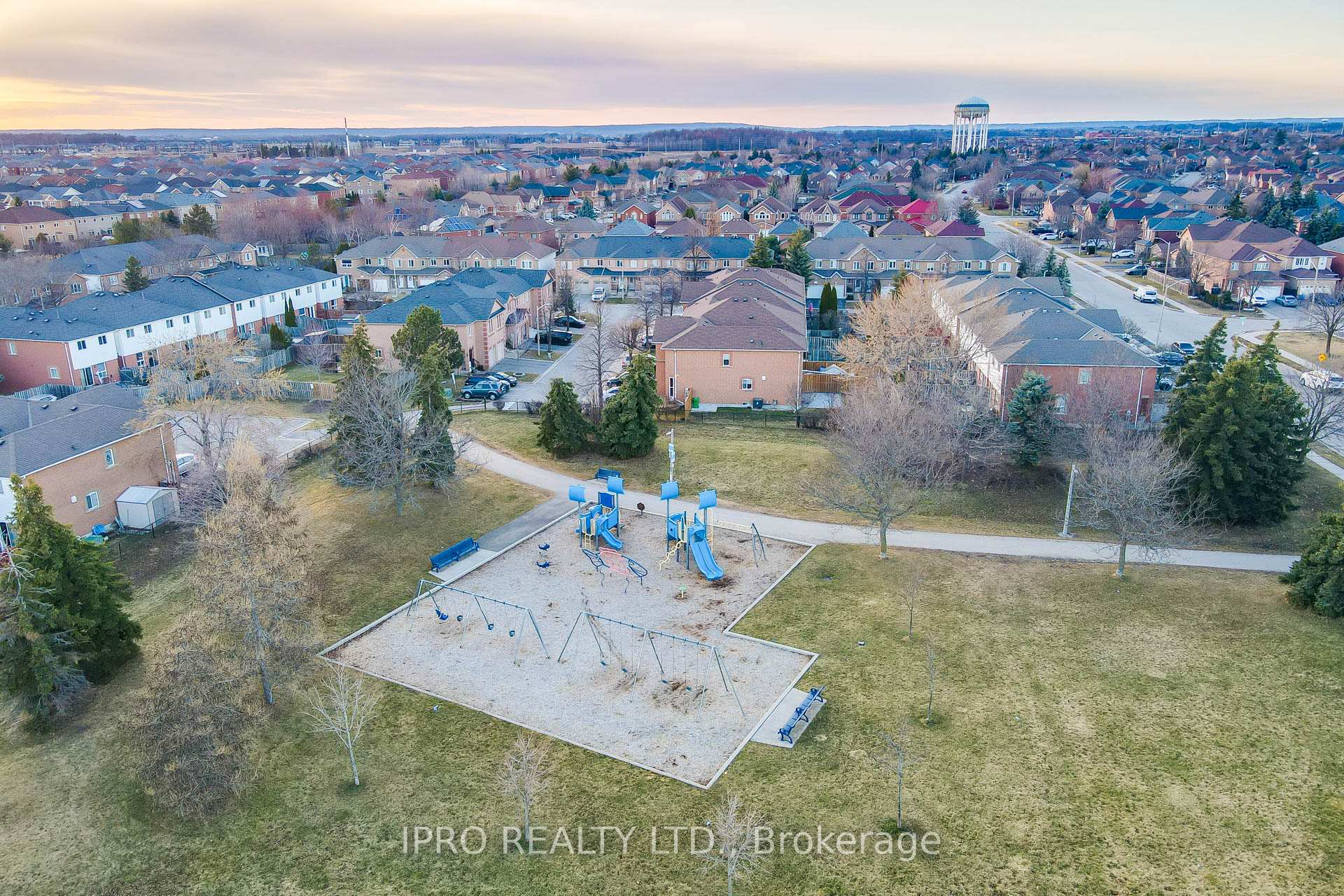 Photo 35 of Unit Unit 99, 200 Cresthaven Road E, Brampton, Snelgrove — HOMEH