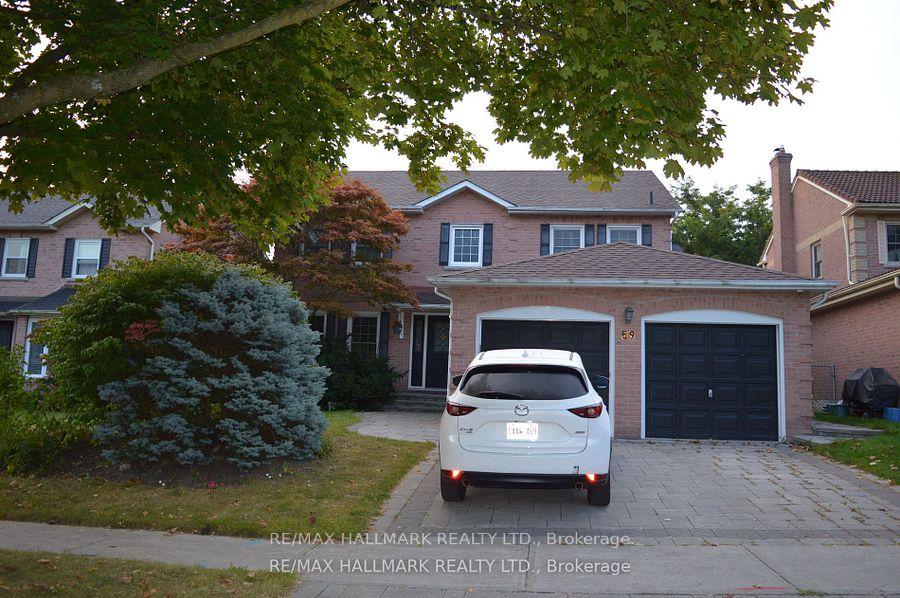 Front of Unit Lower, 59 Golf Links Drive