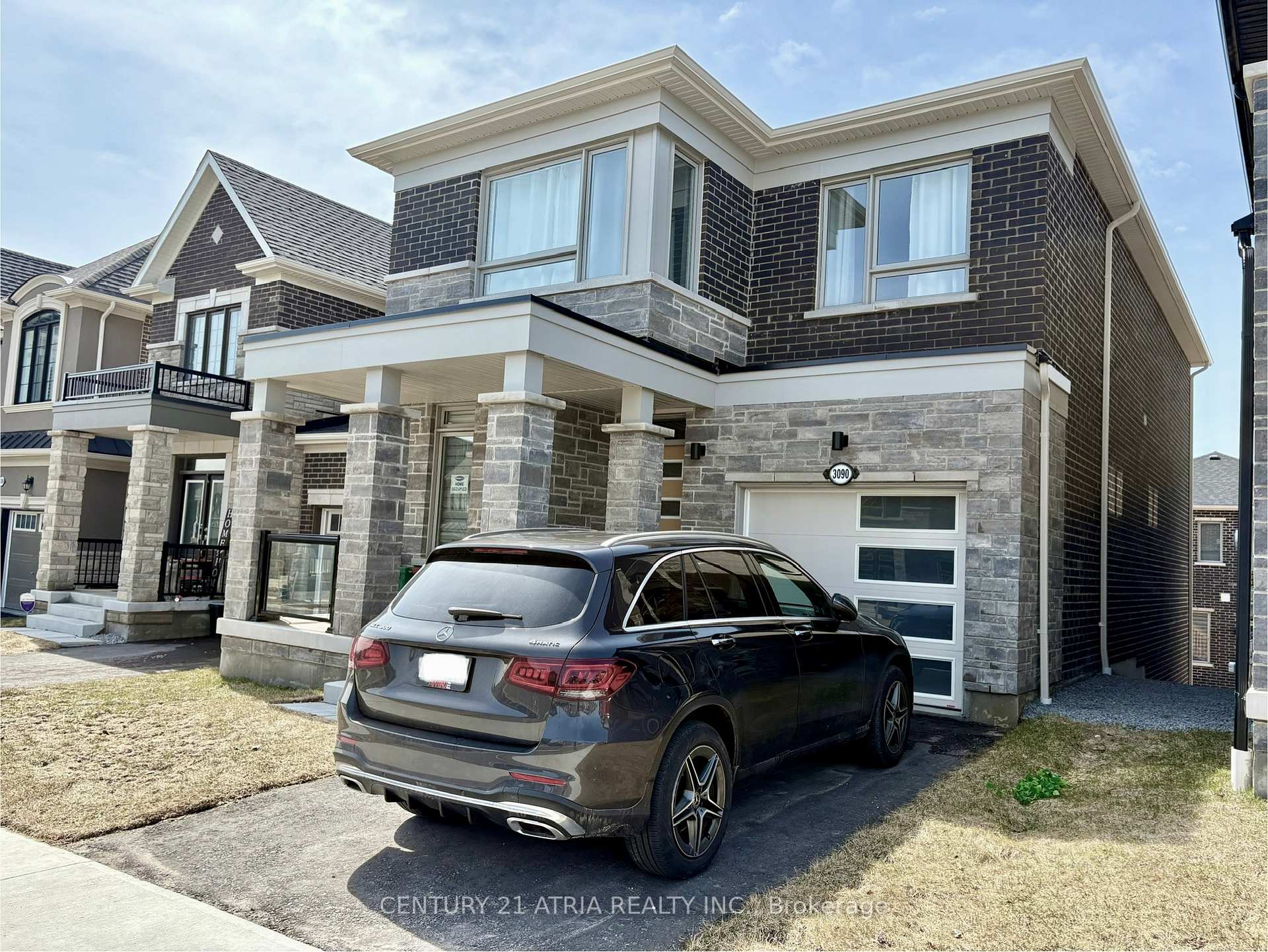 Photo 1 of 3090 Mulberry Lane, Pickering, Rural Pickering — HOMEH