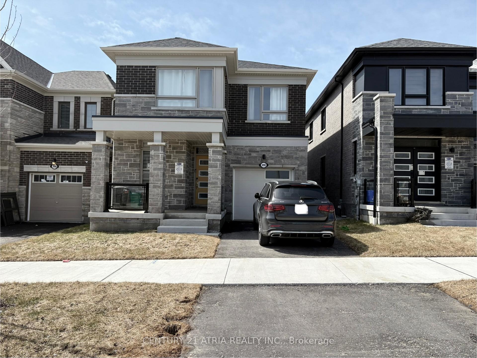 Photo 2 of 3090 Mulberry Lane, Pickering, Rural Pickering — HOMEH
