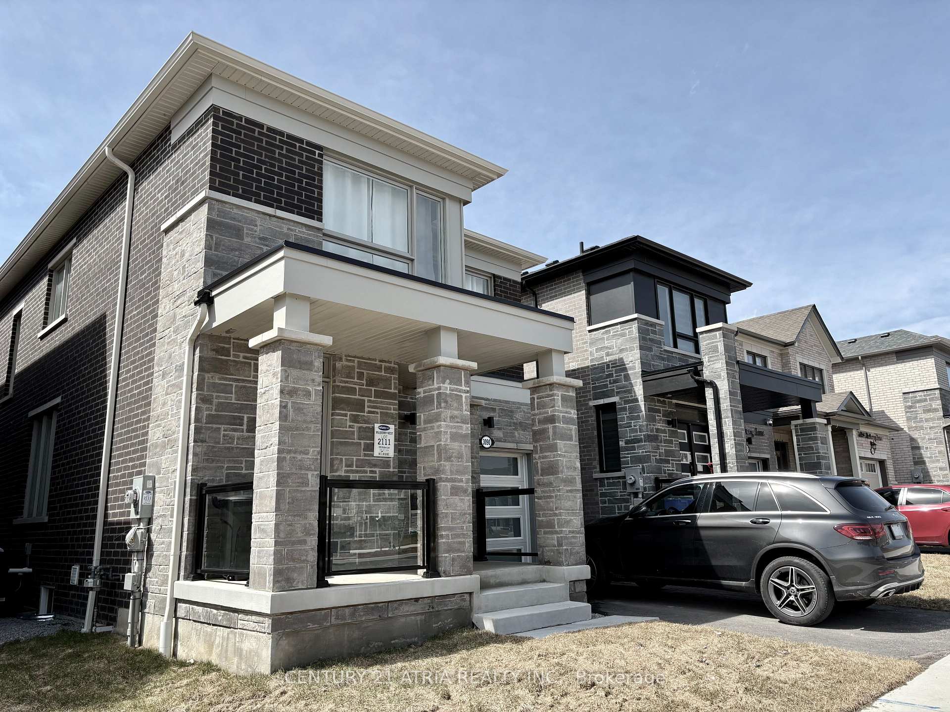 Photo 3 of 3090 Mulberry Lane, Pickering, Rural Pickering — HOMEH