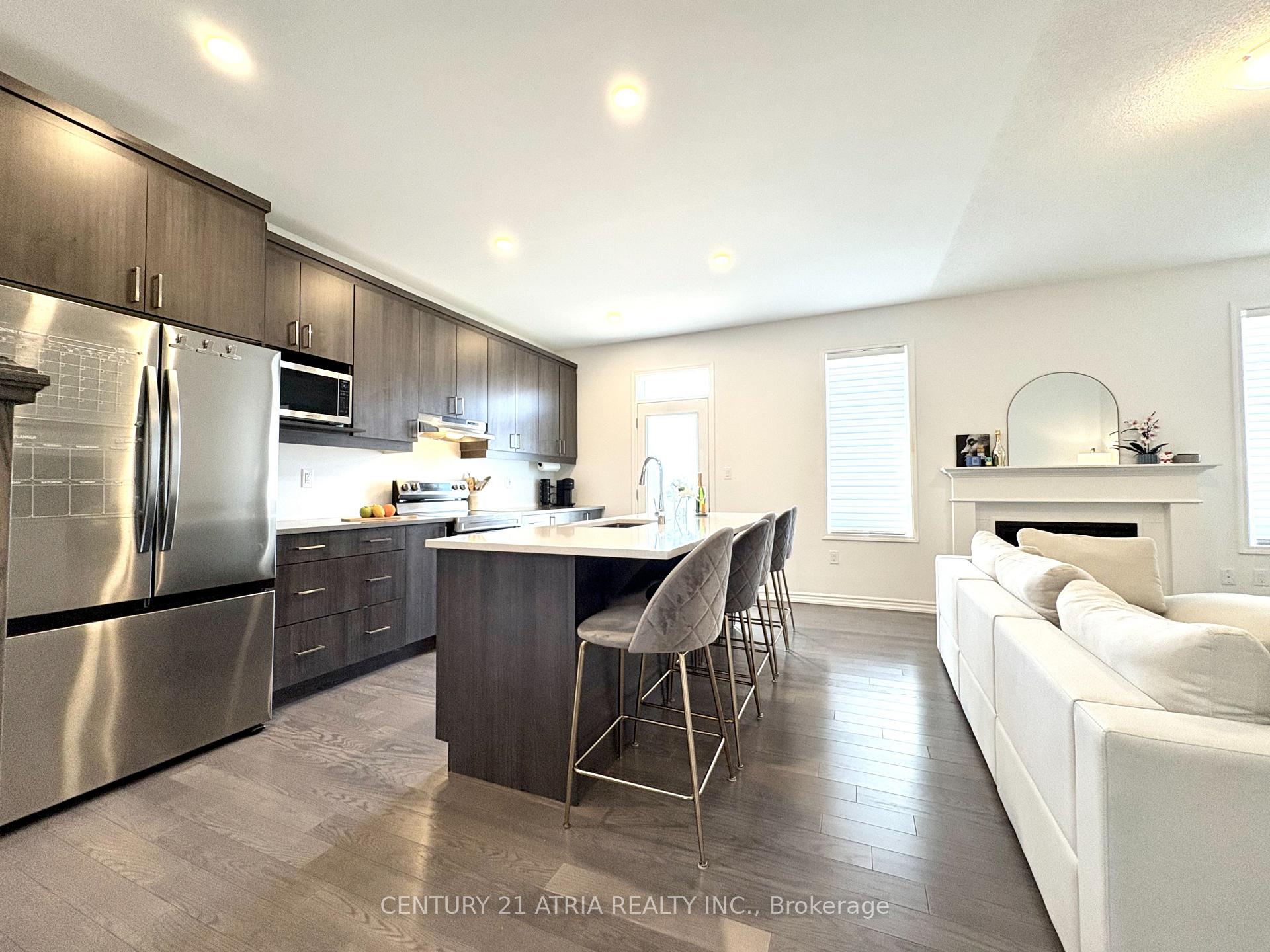 Photo 7 of 3090 Mulberry Lane, Pickering, Rural Pickering — HOMEH