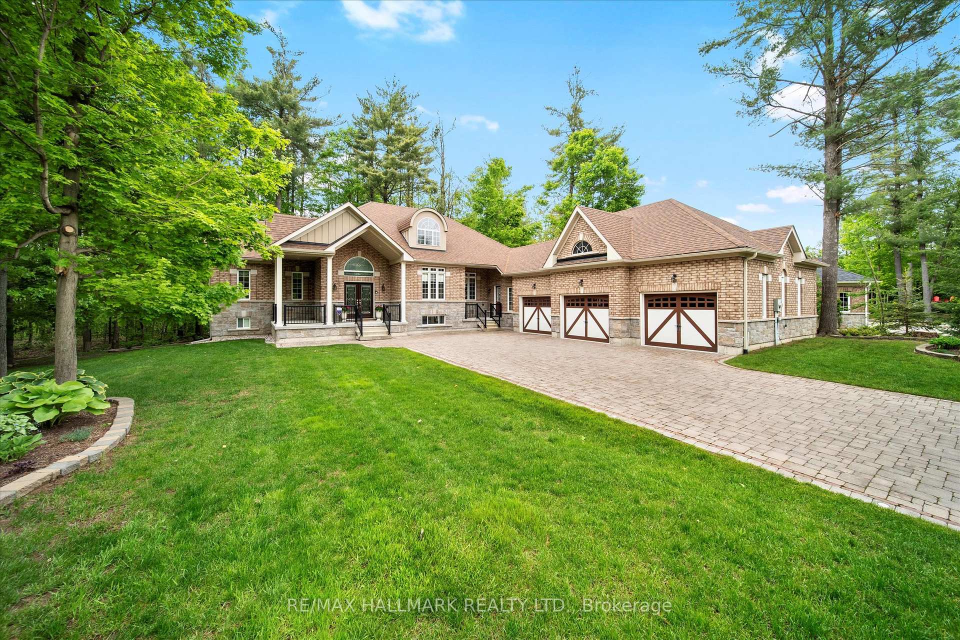 Front of 24 Diamond Valley Drive