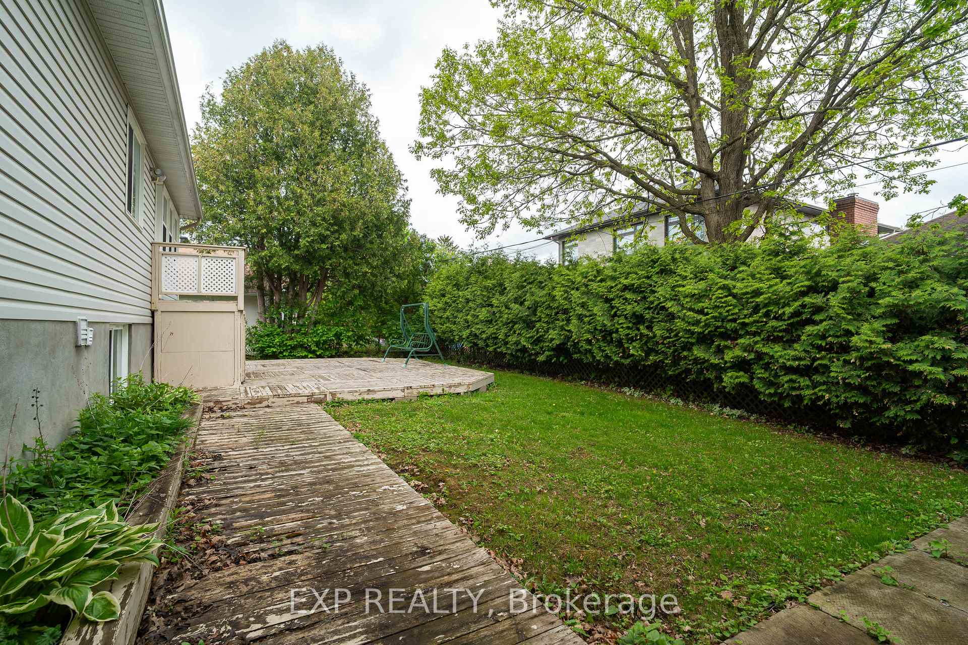 Photo 46 of 58 Withrow Avenue E, Ottawa, Meadowlands/St. Claire Gardens — HOMEH