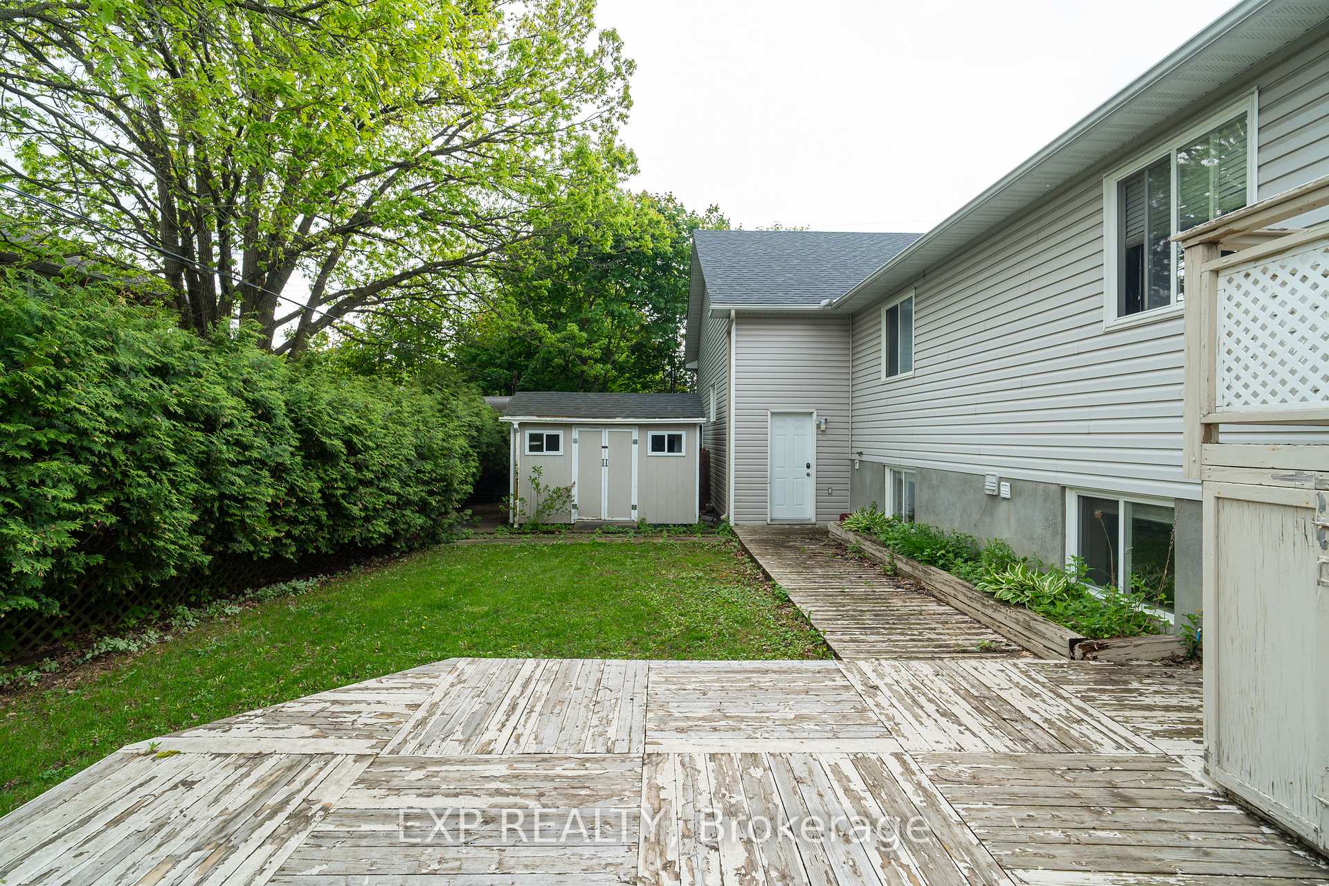 Photo 48 of 58 Withrow Avenue E, Ottawa, Meadowlands/St. Claire Gardens — HOMEH