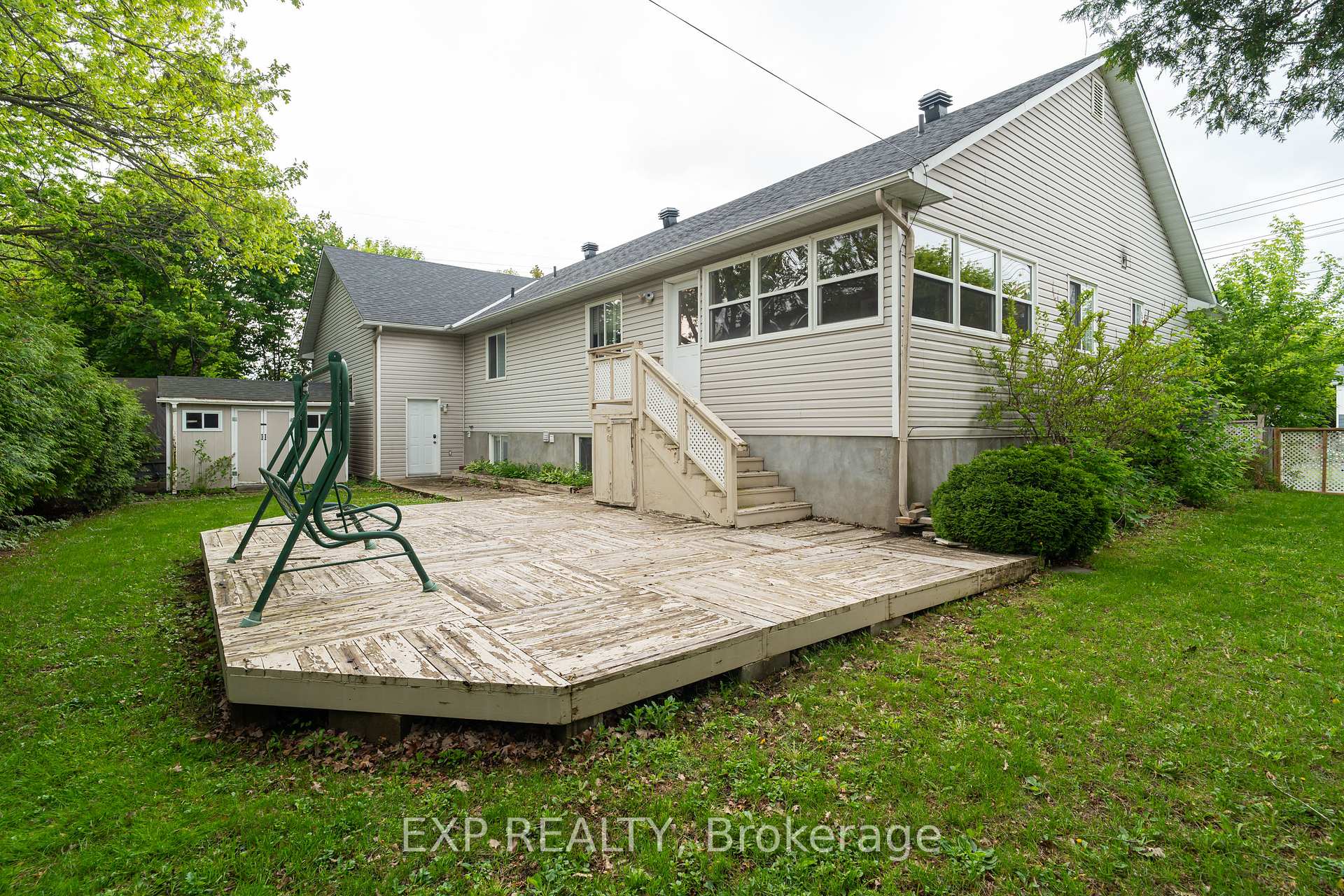 Photo 44 of 58 Withrow Avenue E, Ottawa, Meadowlands/St. Claire Gardens — HOMEH